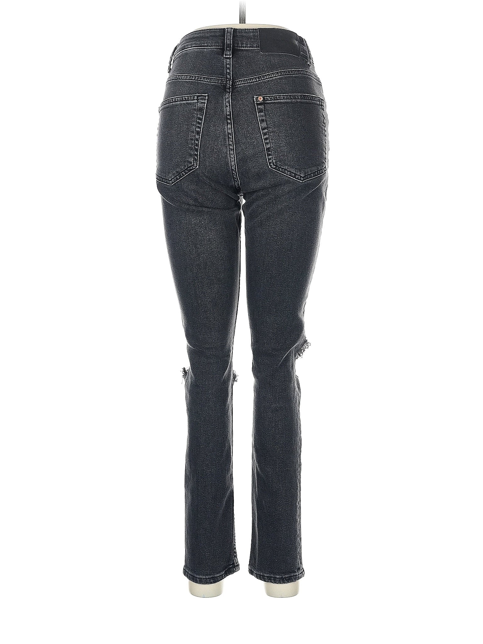 2 waist size - 28