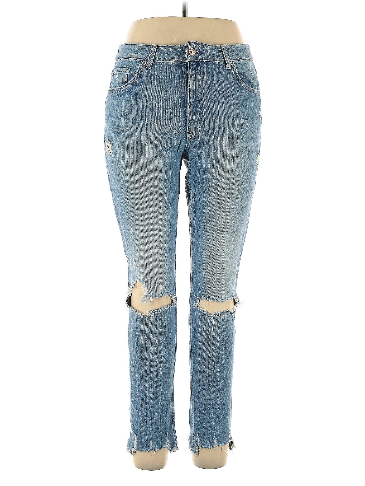 1 waist size - 33