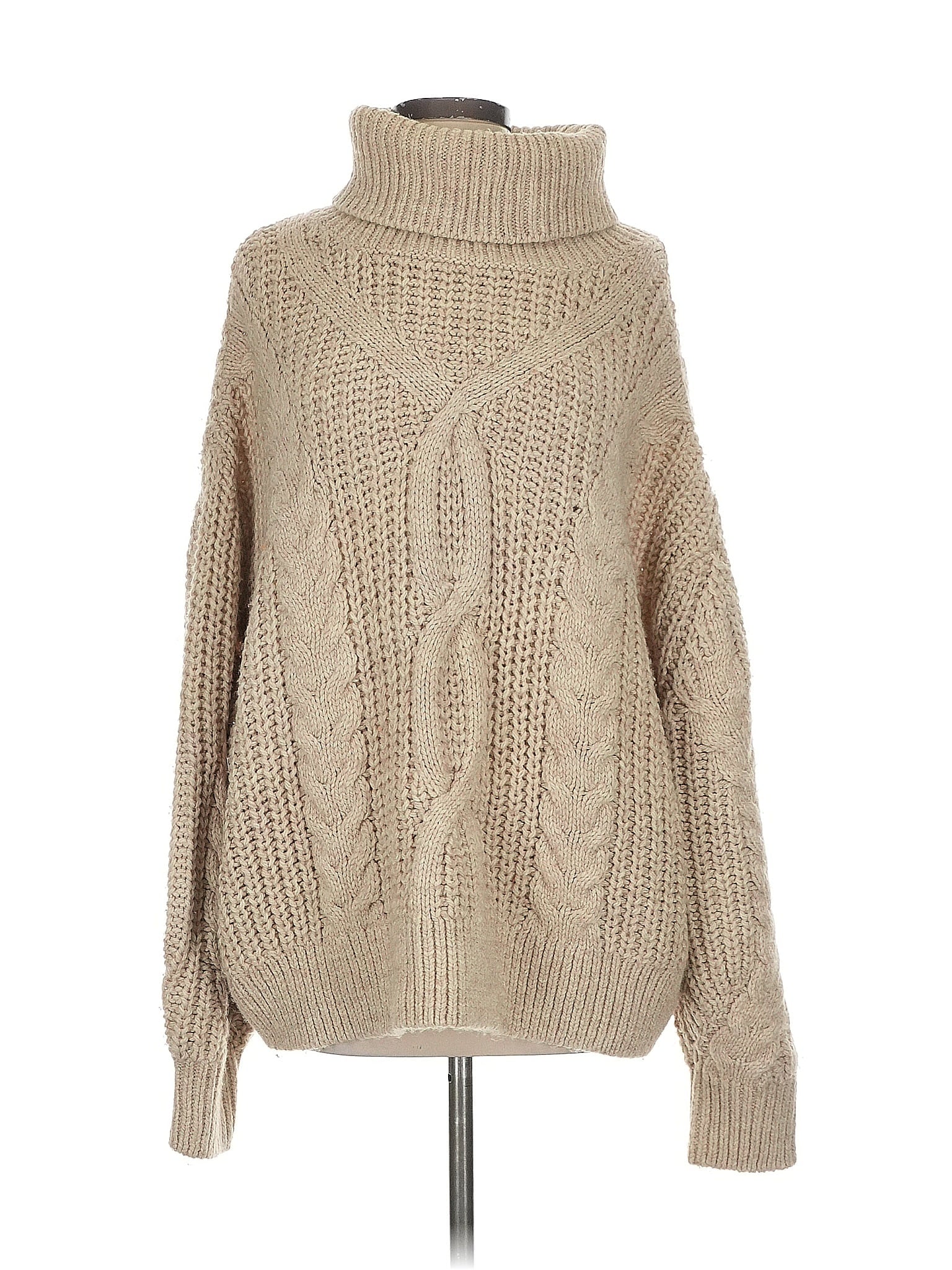 1 size - S