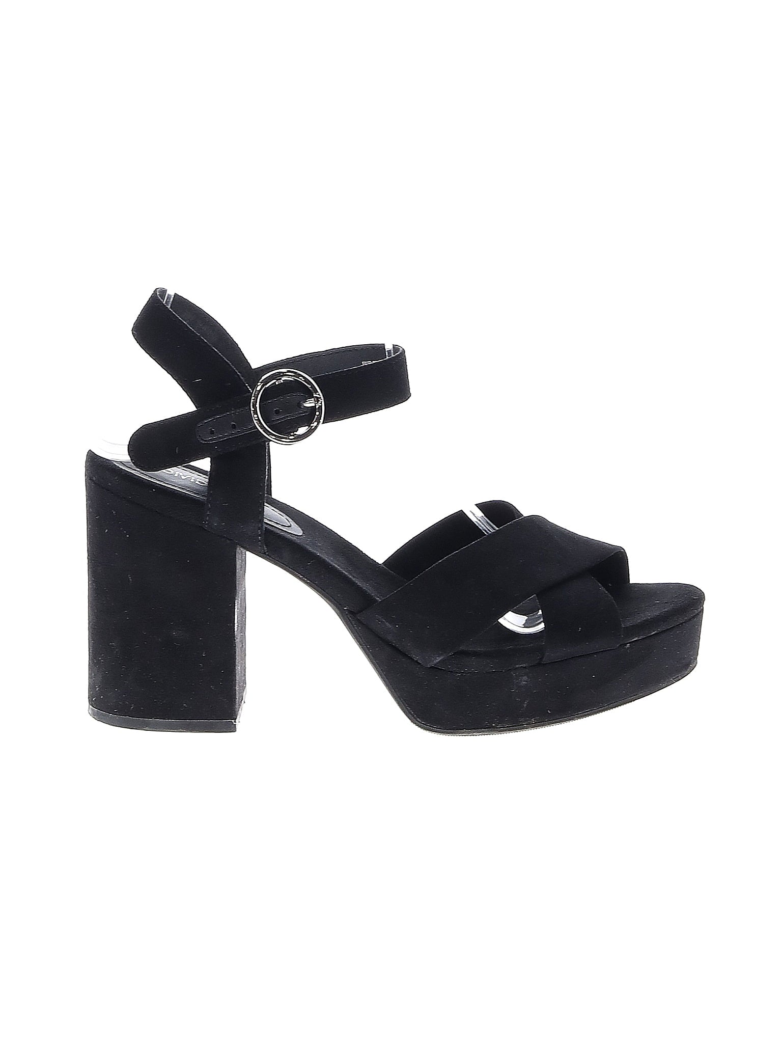 2 shoe size - 38 (EU)