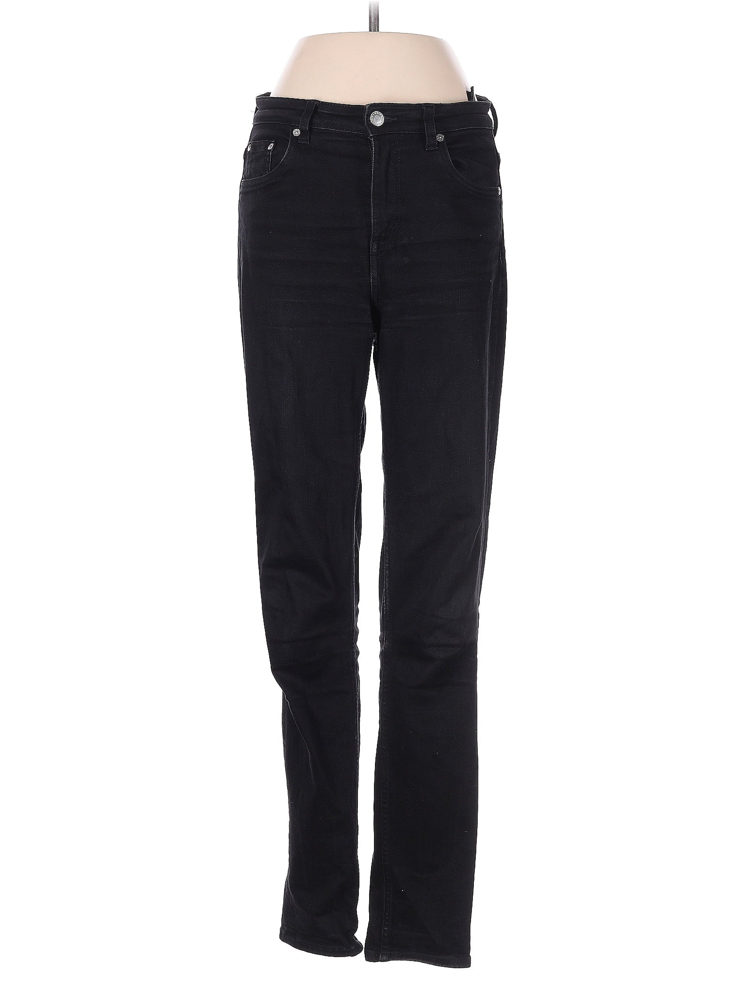 1 waist size - 26