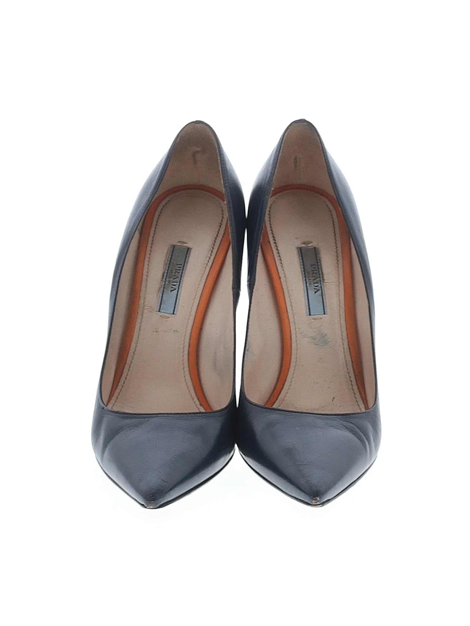 2 shoe size - 40 (EU)