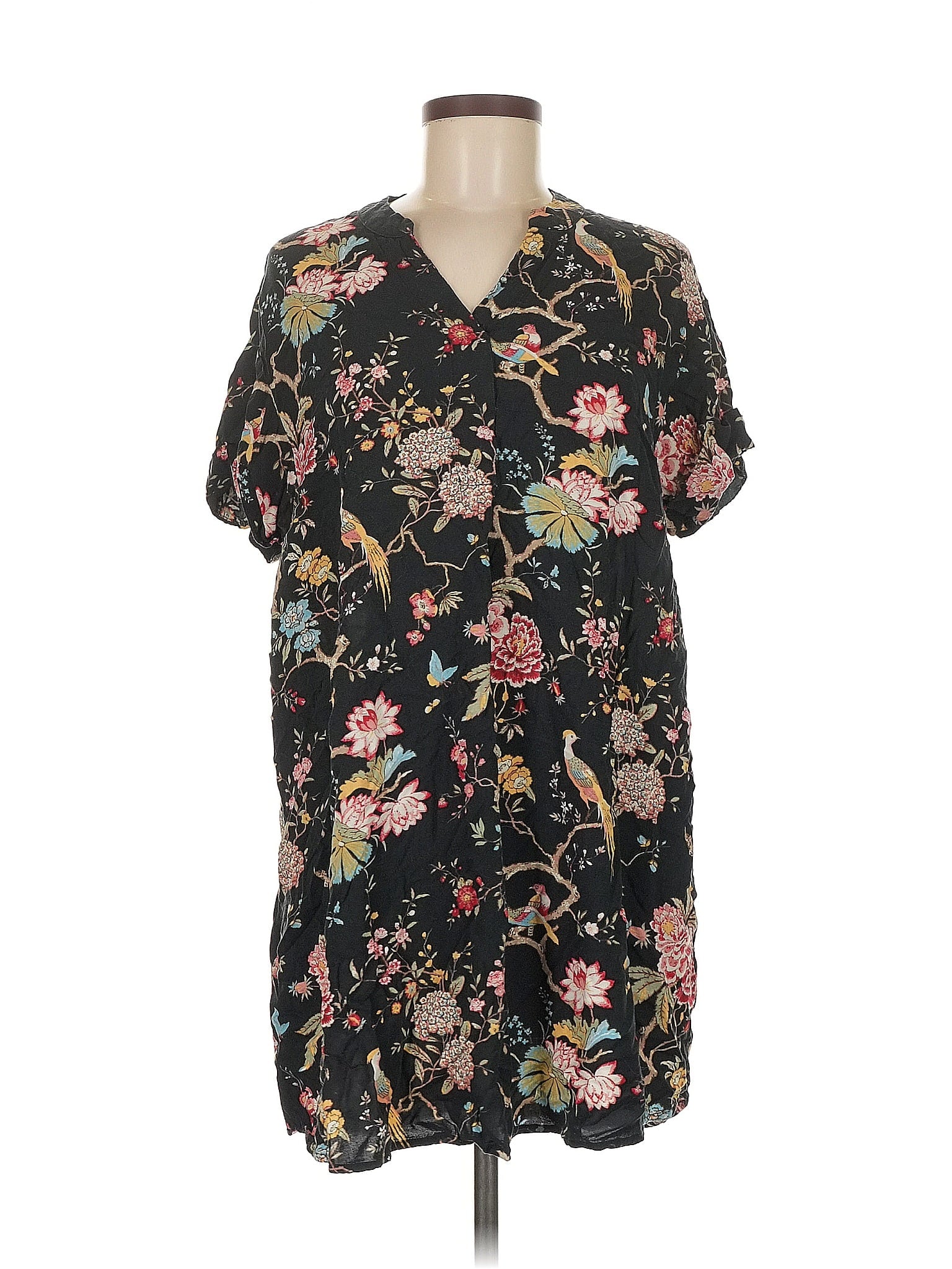 1 size - 8