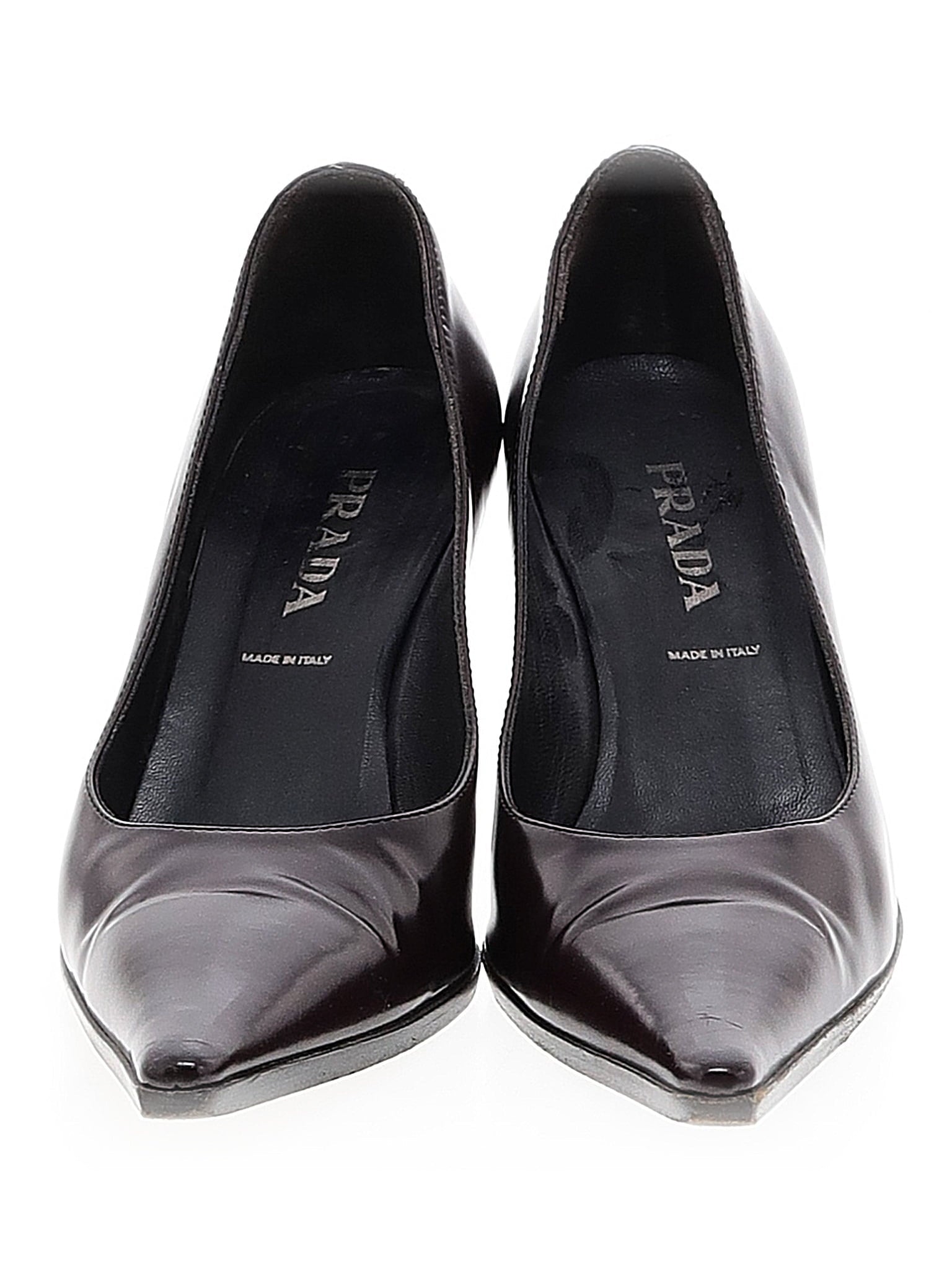 2 shoe size - 36.5 (EU)