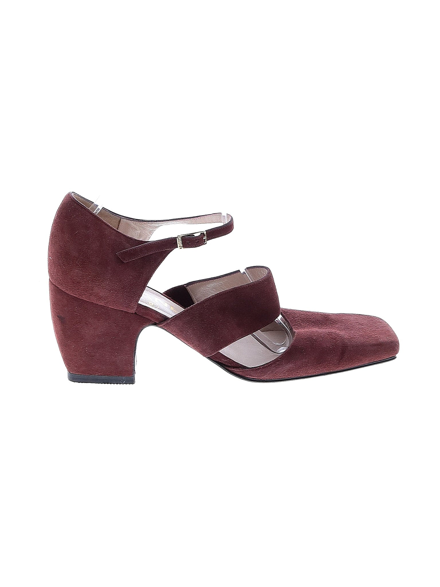 1 shoe size - 37 (EU)