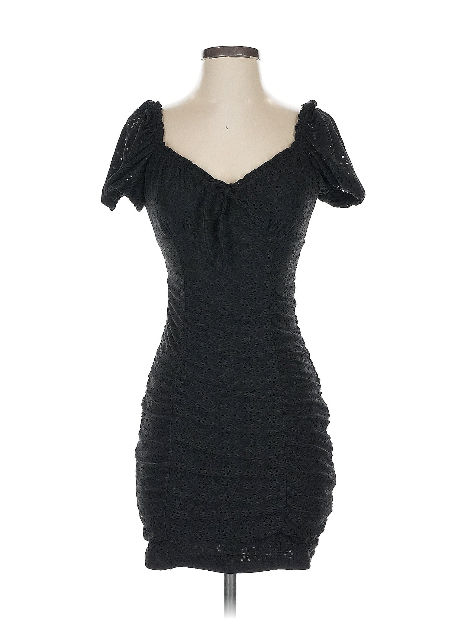 1 size - S