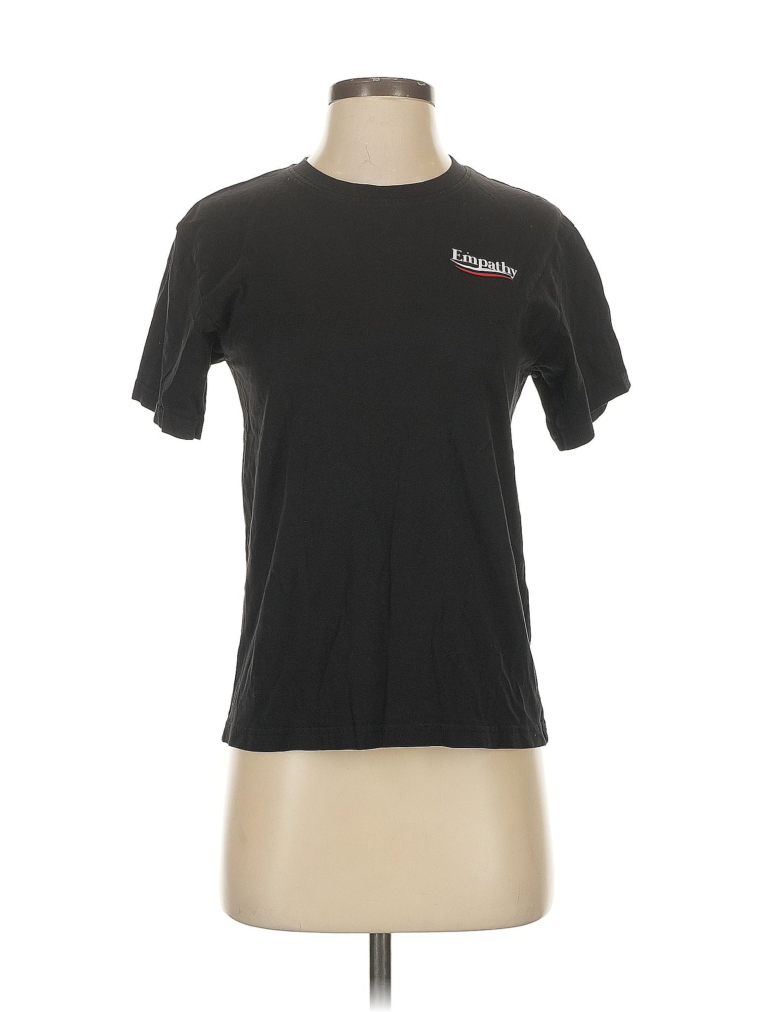 1 size - S