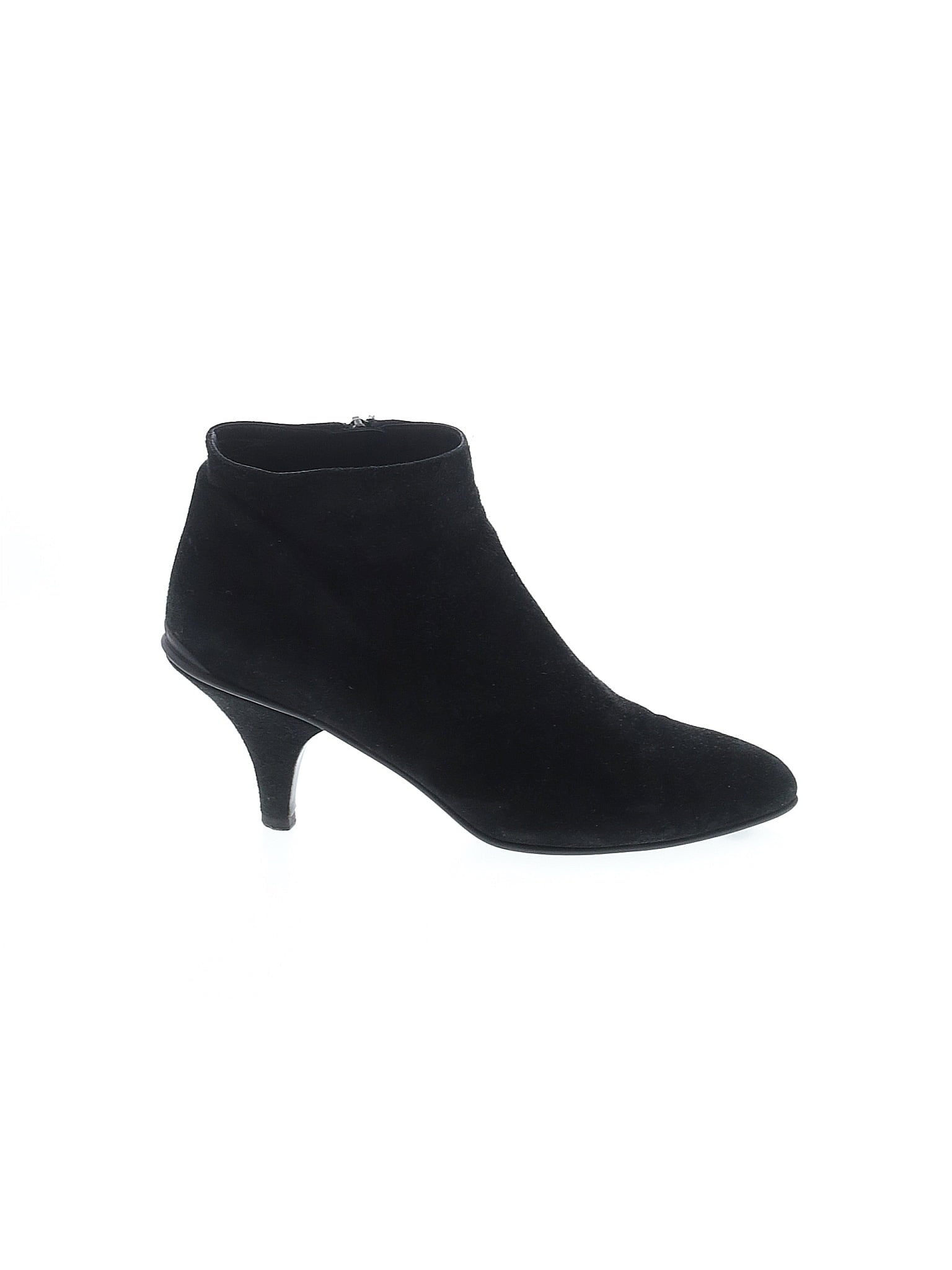 1 shoe size - 37 (EU)