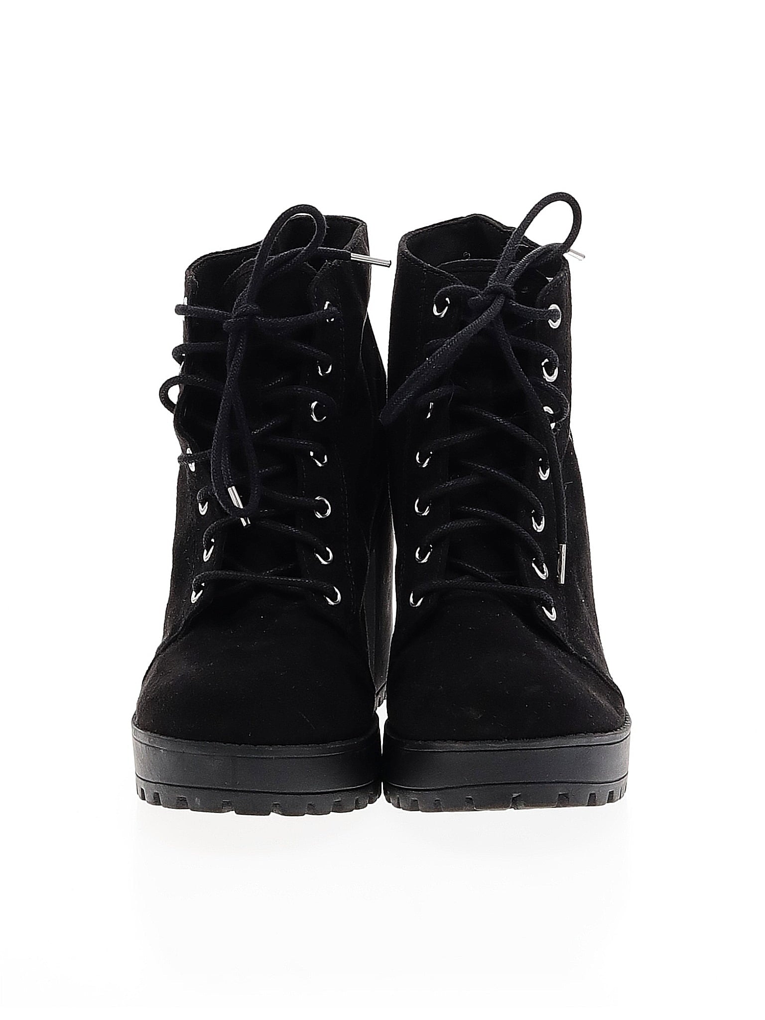 2 shoe size - 38 (EU)