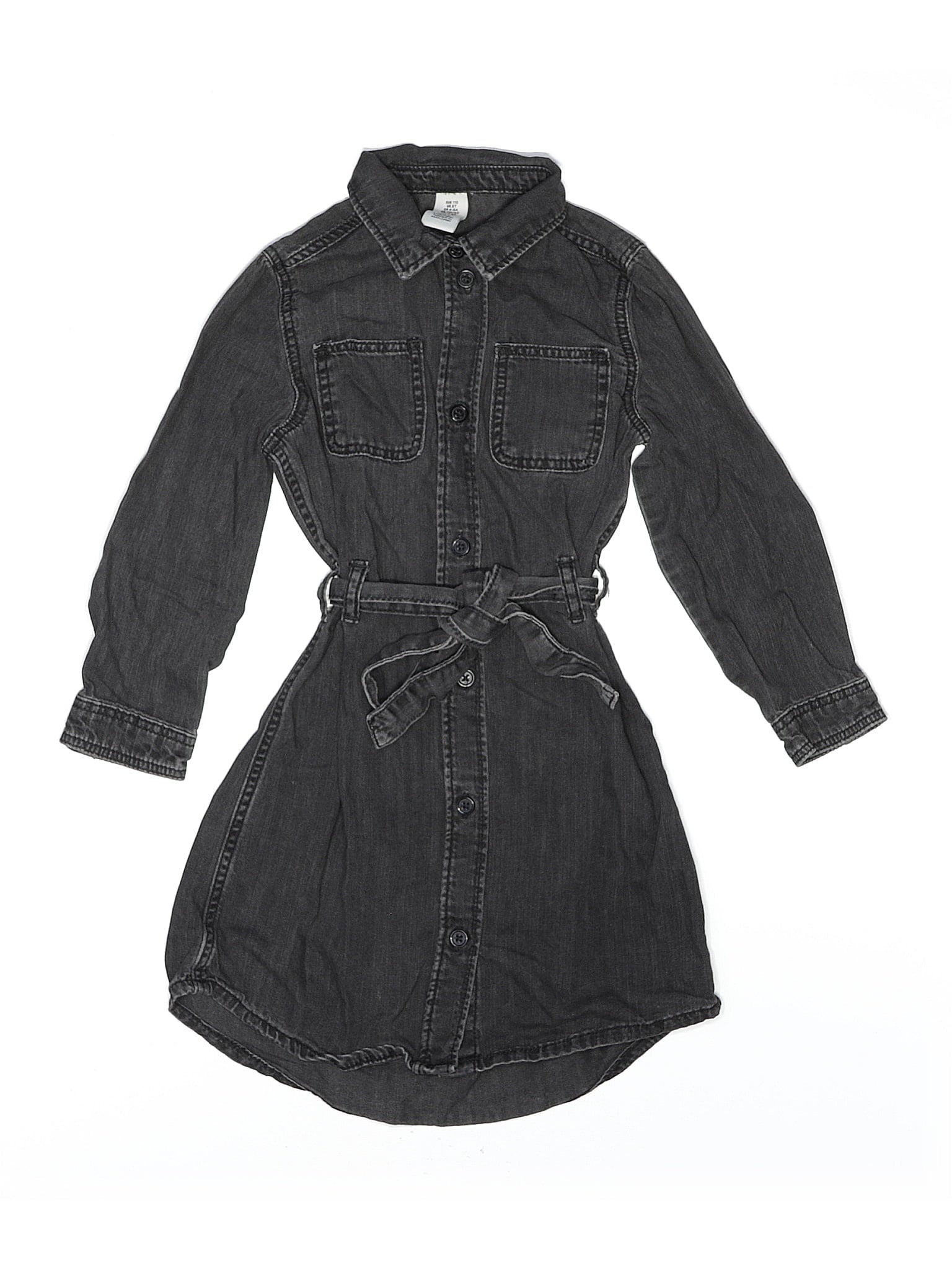 1 size - 5T