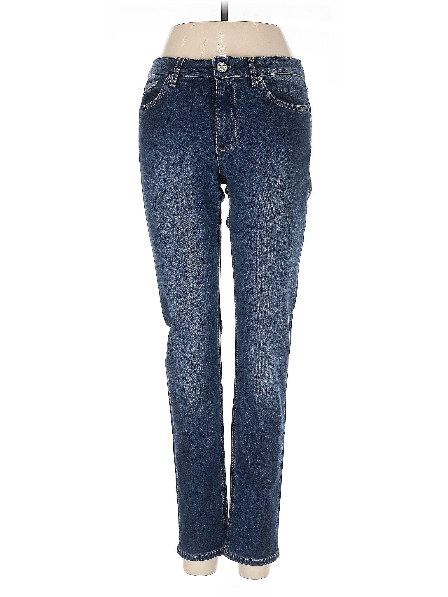 1 waist size - 28