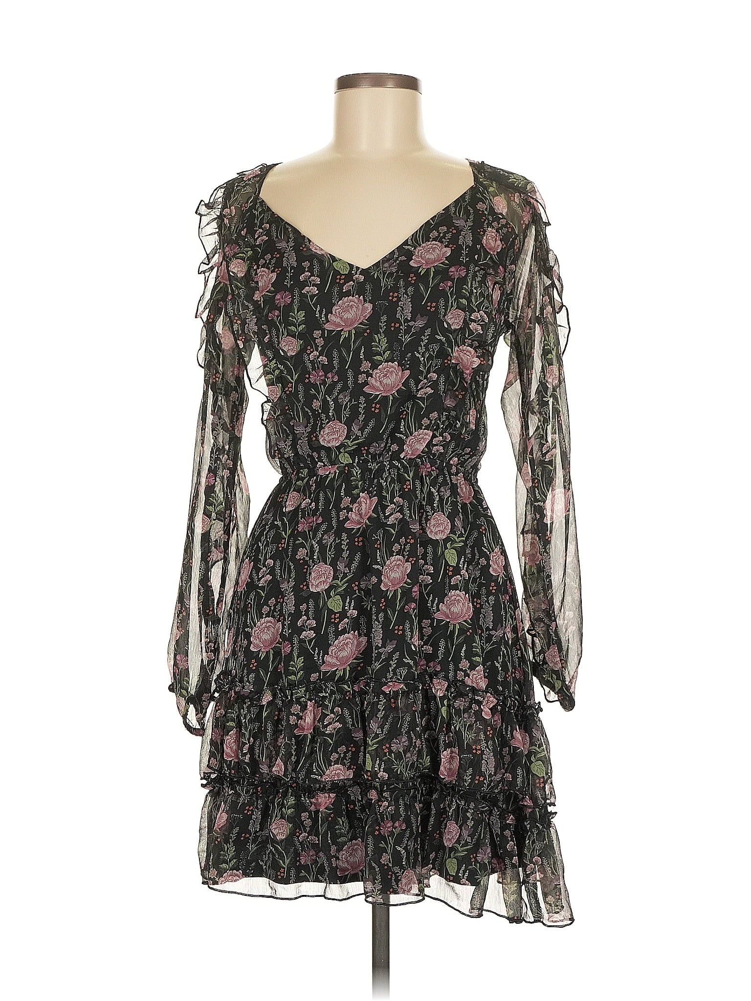 1 size - S