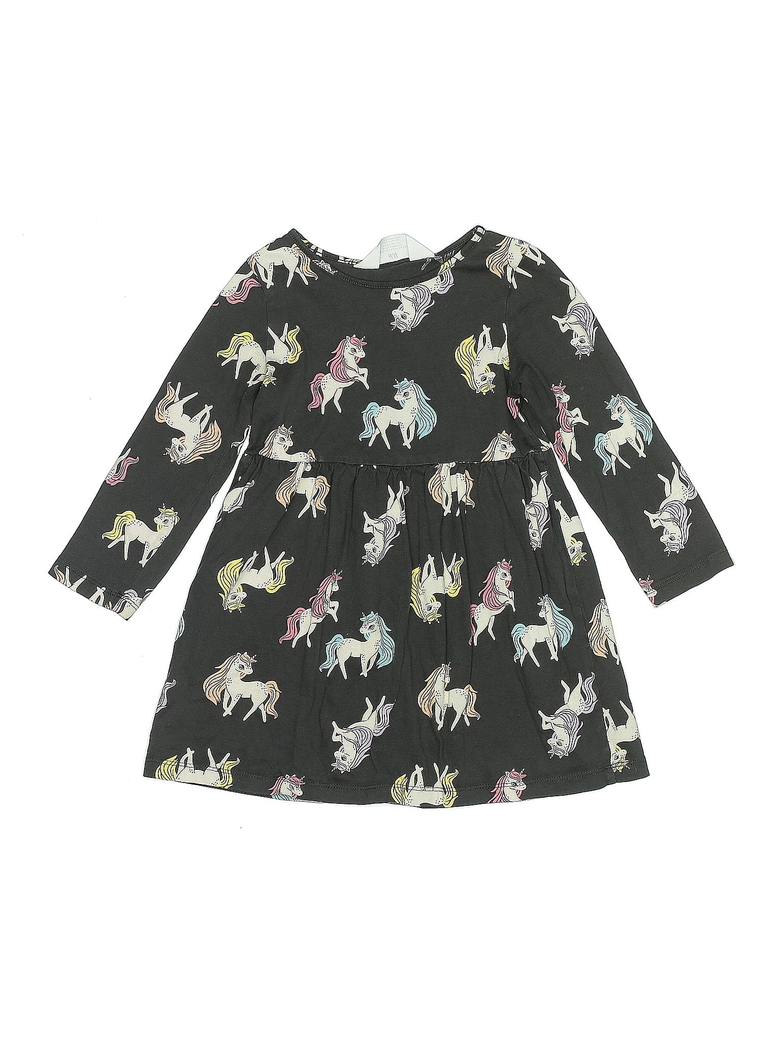 1 size - 3 - 4T