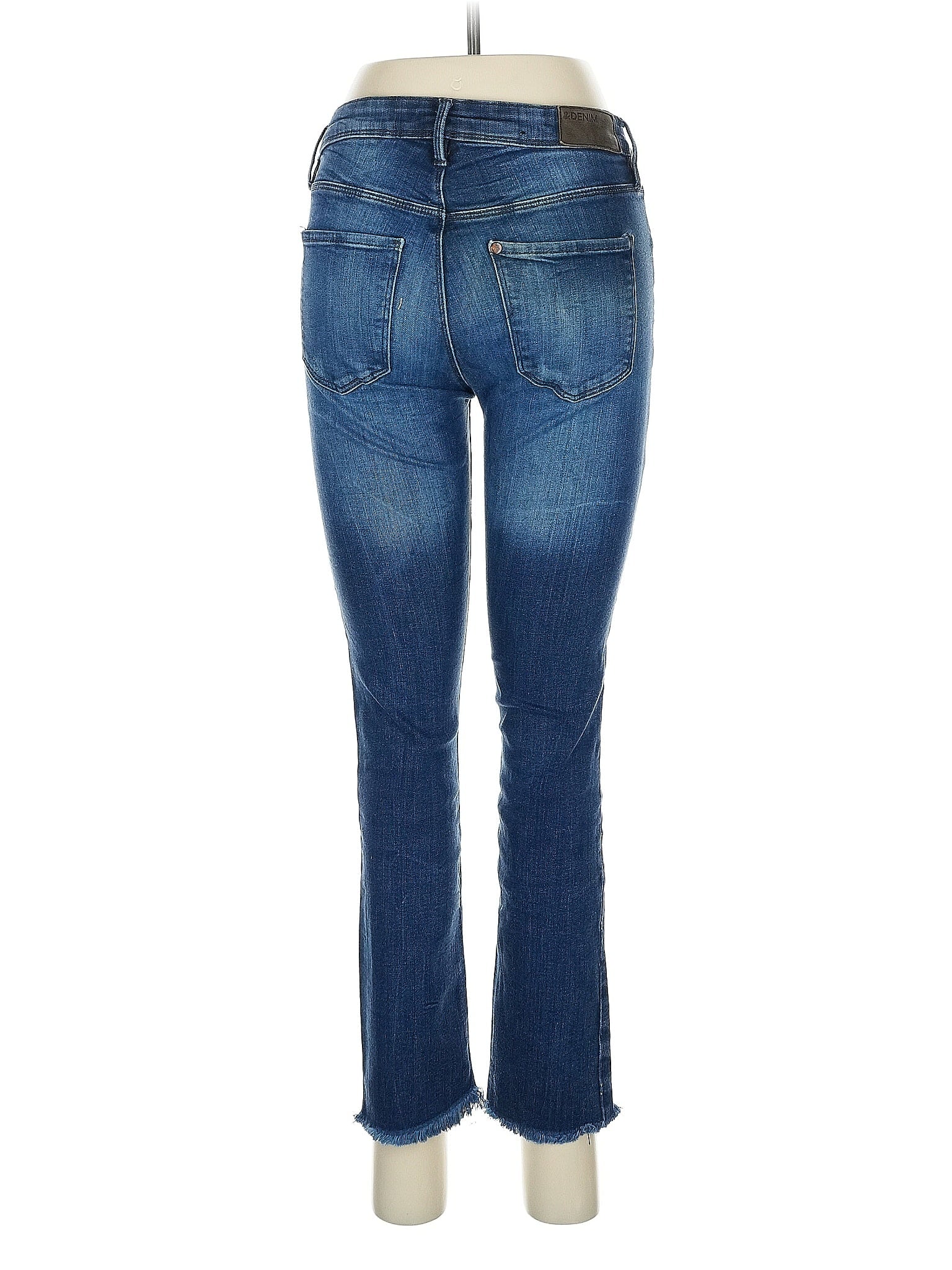 2 waist size - 29
