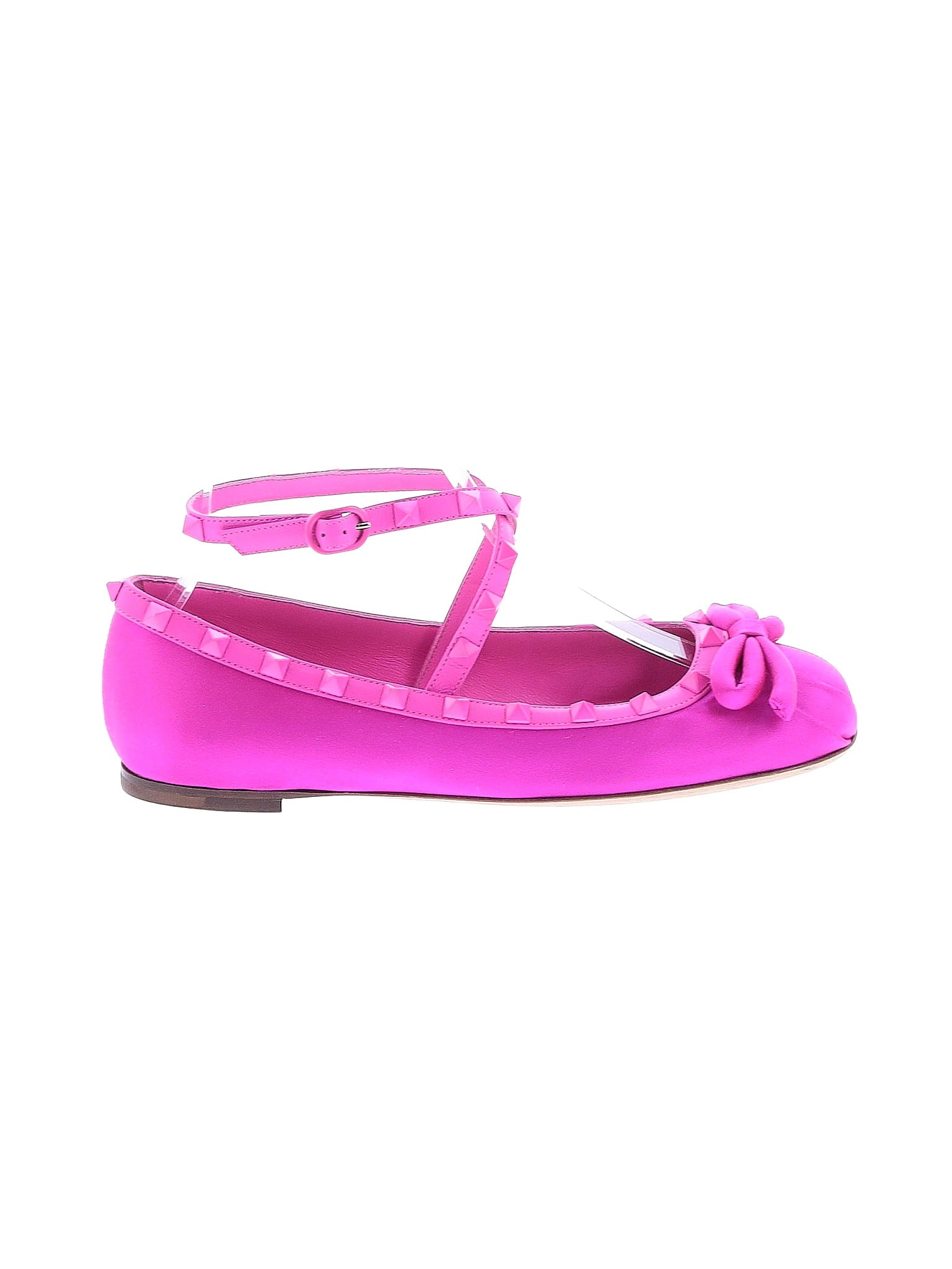 1 shoe size - 37 (EU)