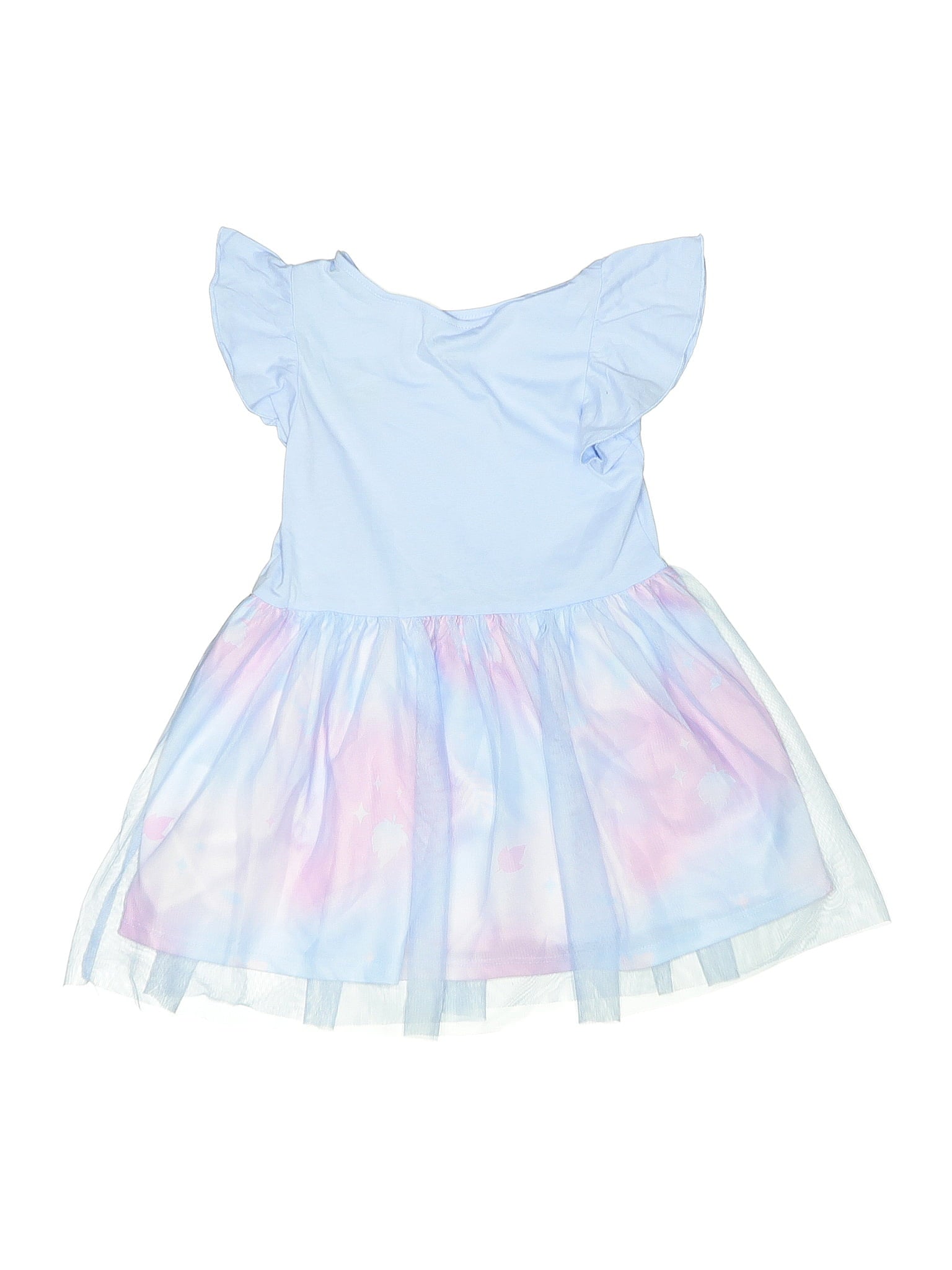 2 size - 3T - 4T