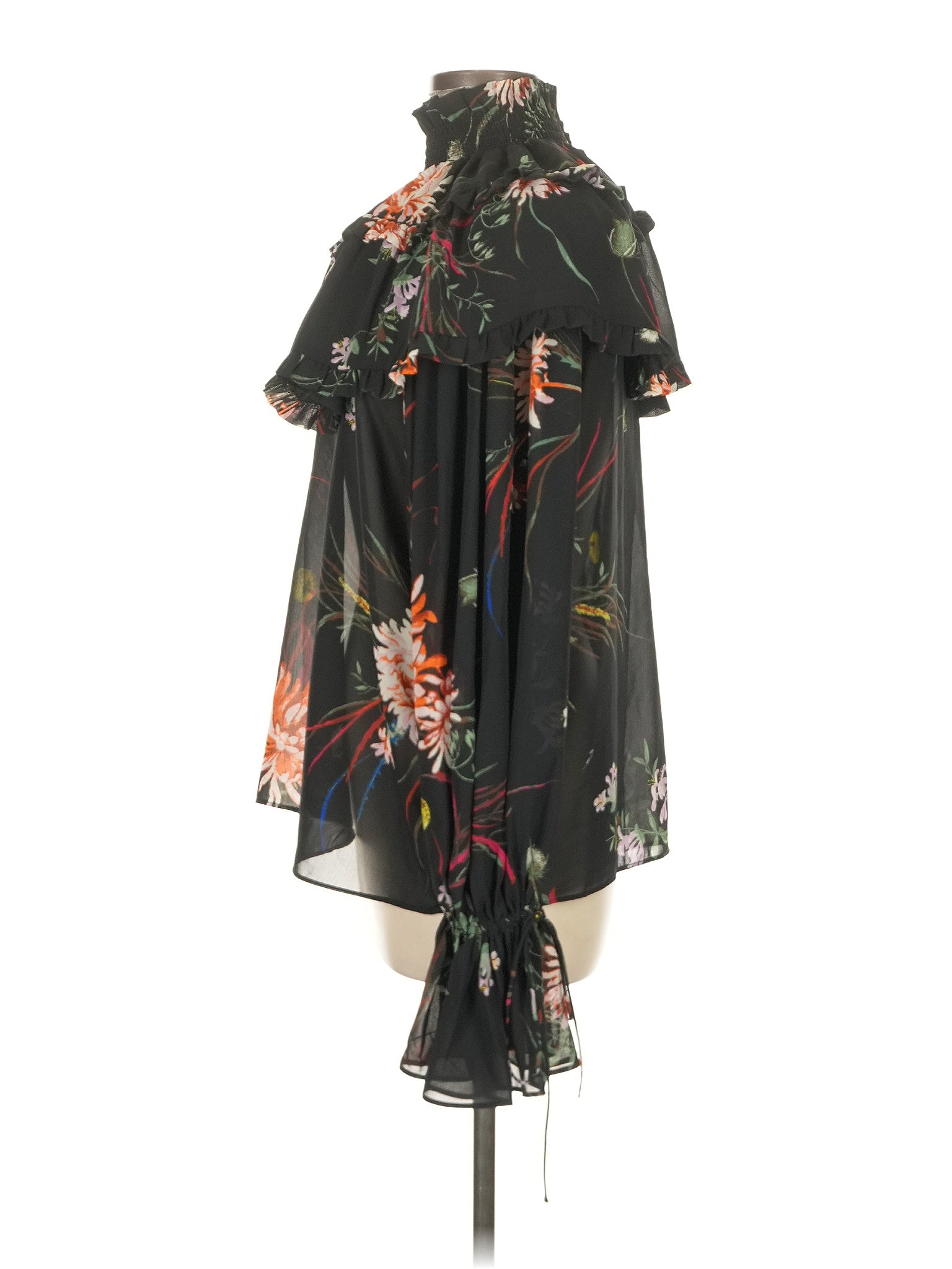 4 size - M