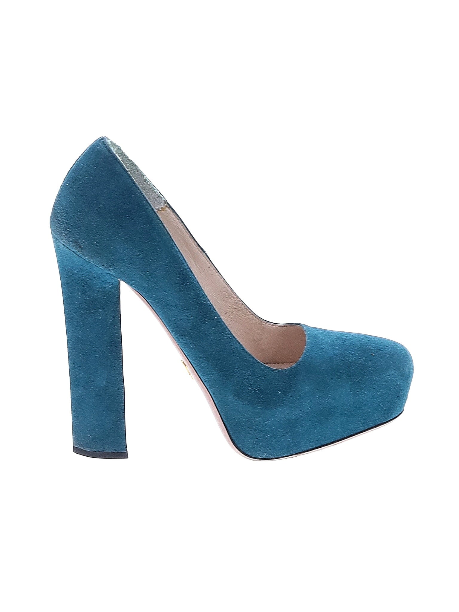 1 shoe size - 36 (EU)