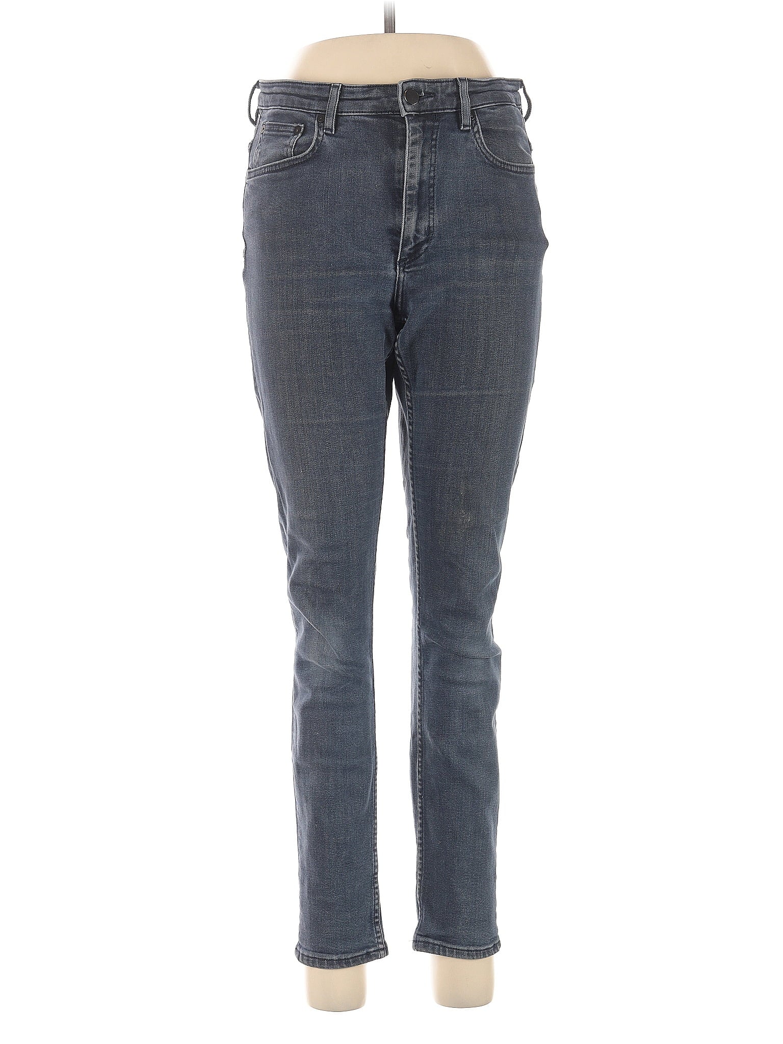 1 waist size - 32