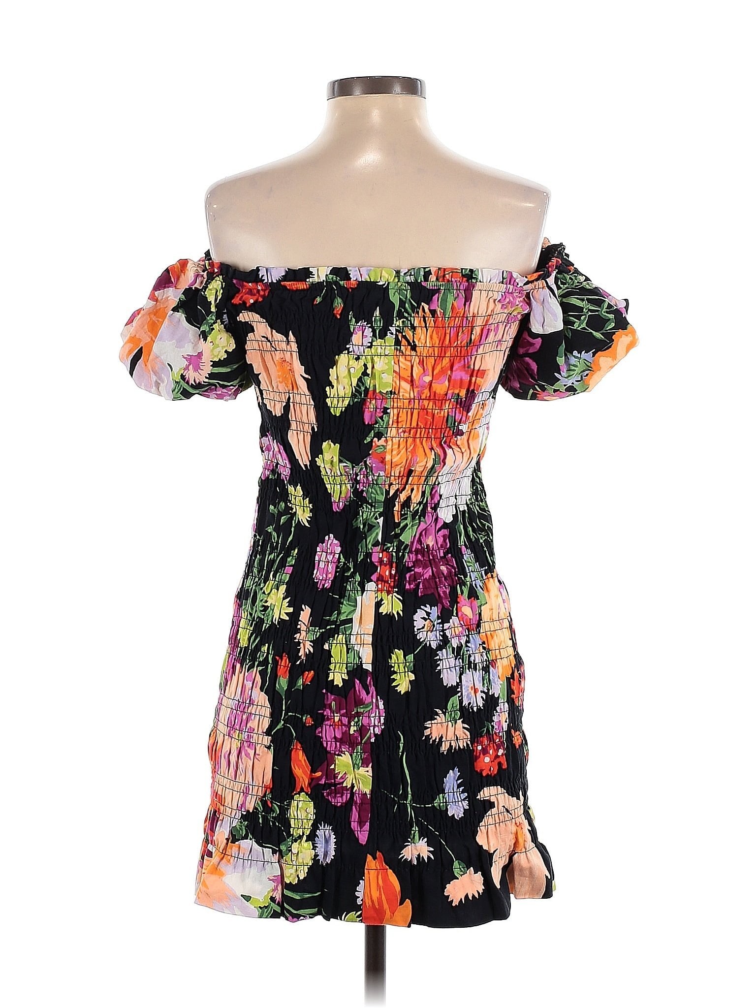2 size - S