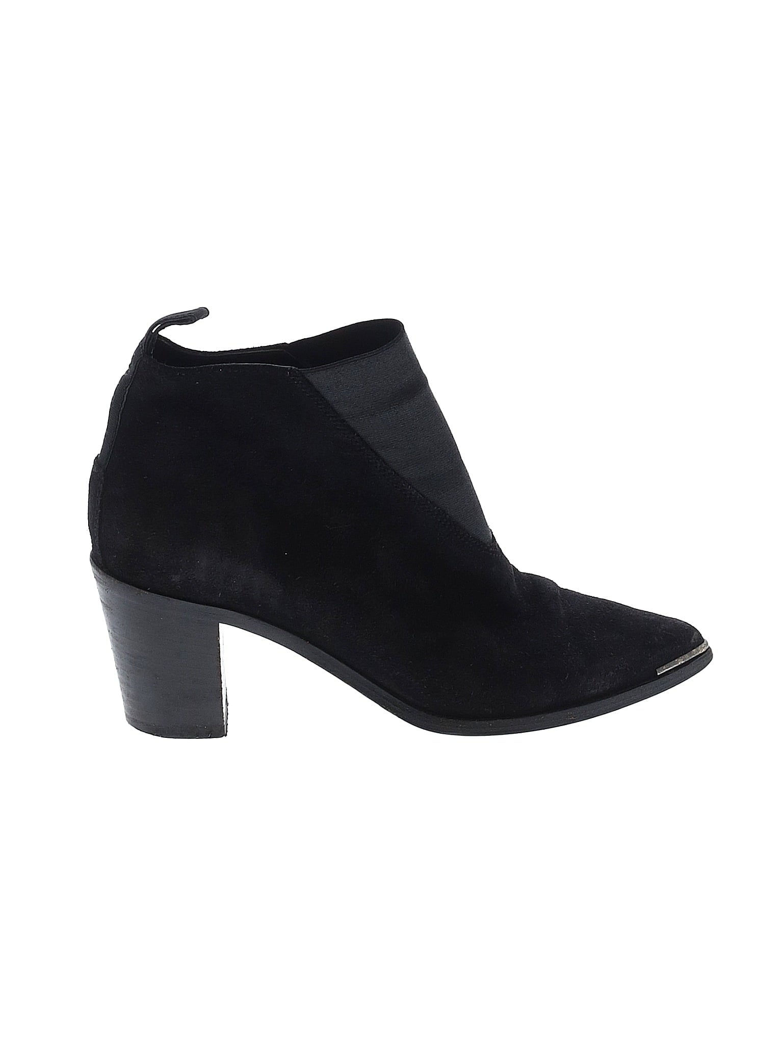 1 shoe size - 36 (EU)