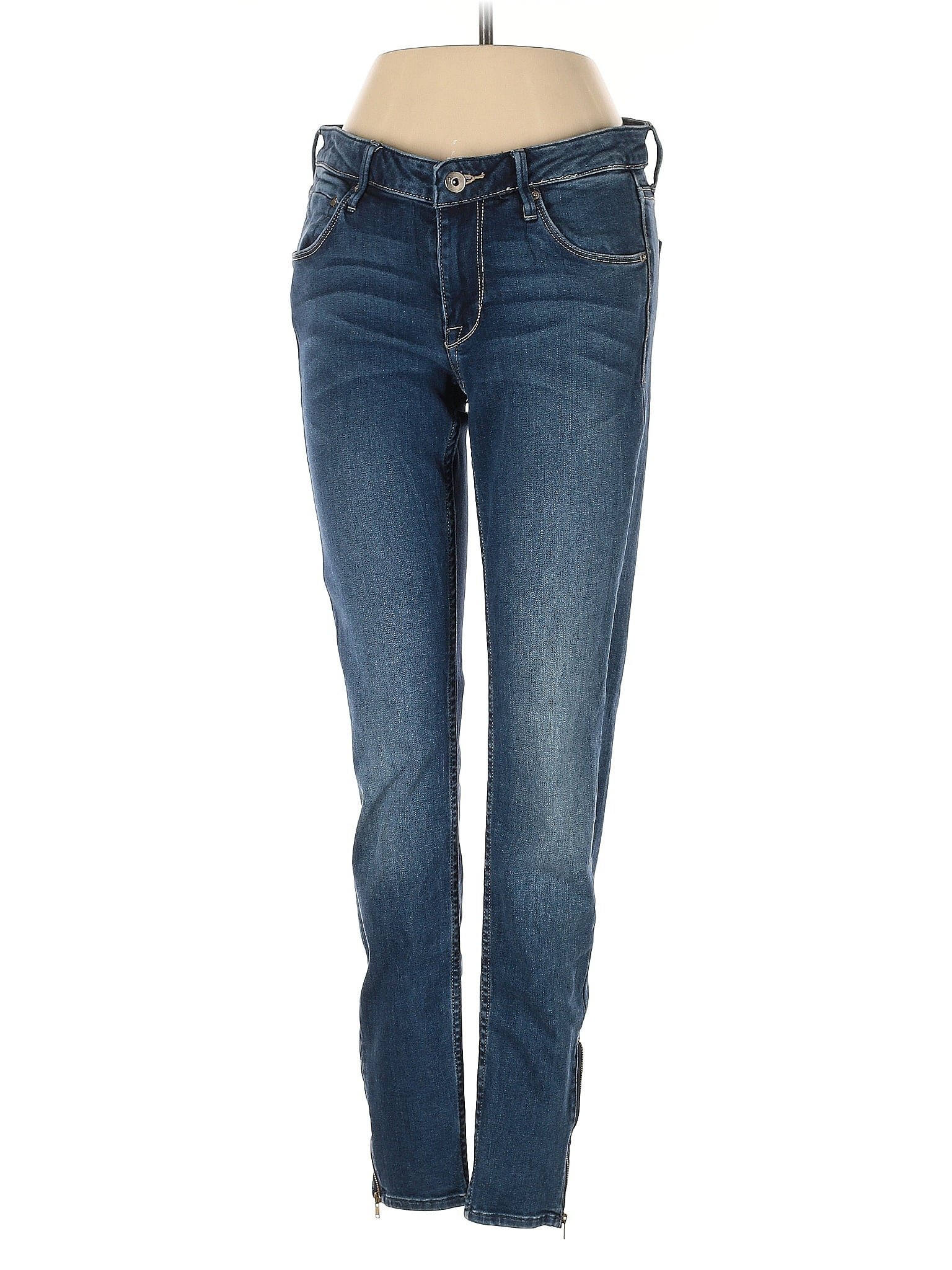1 waist size - 30
