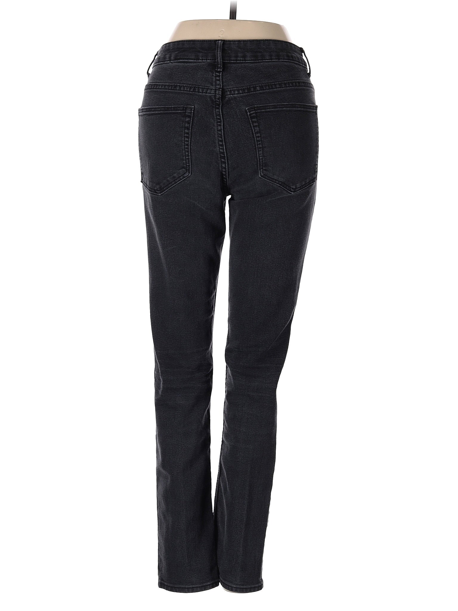 2 waist size - 25