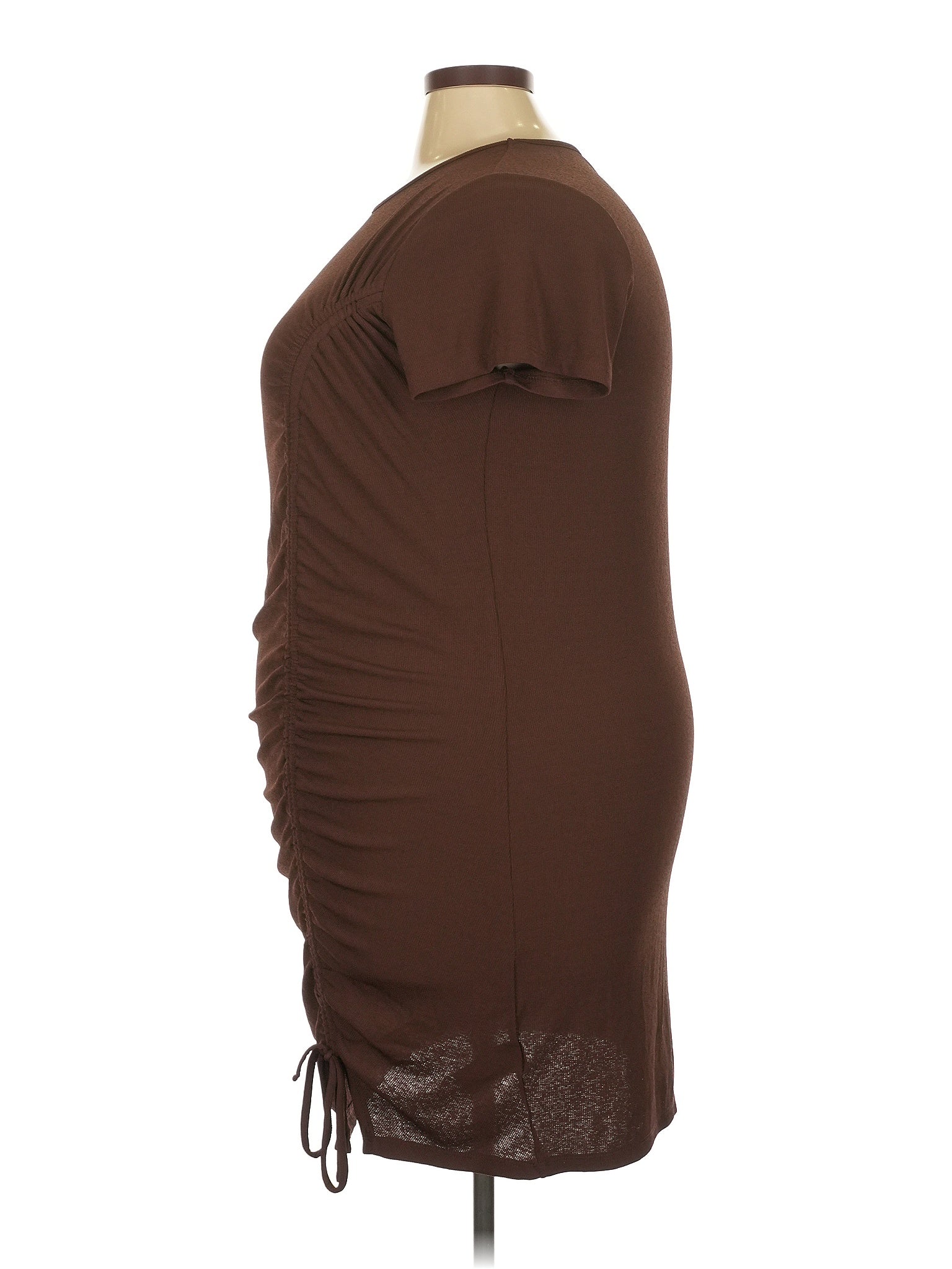 4 size - 3X W
