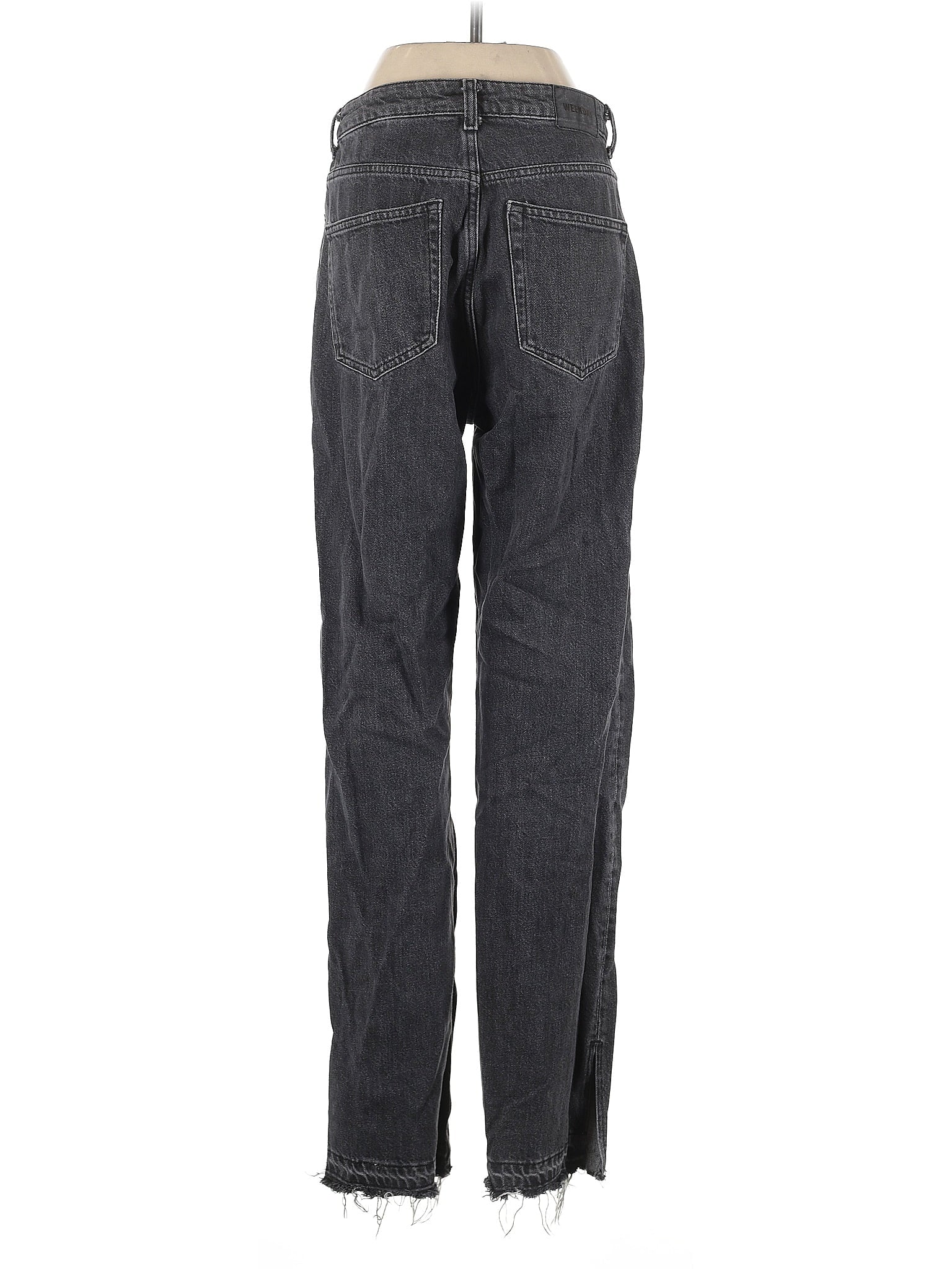 2 waist size - 27