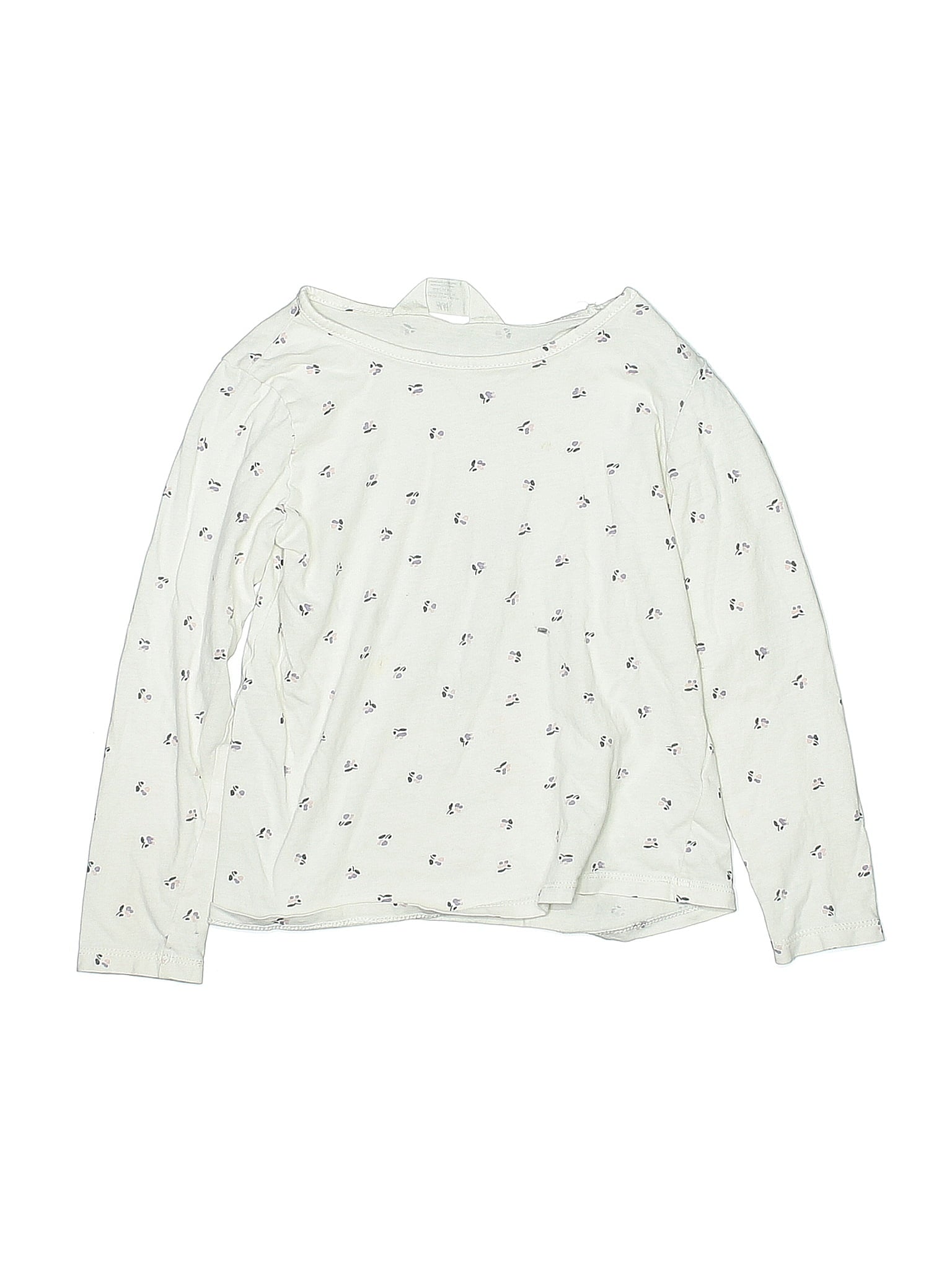 1 size - 6X