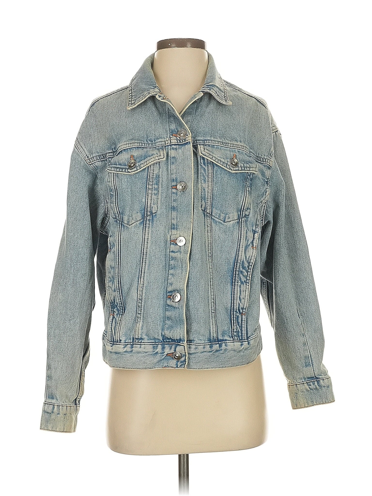 1 size - XS