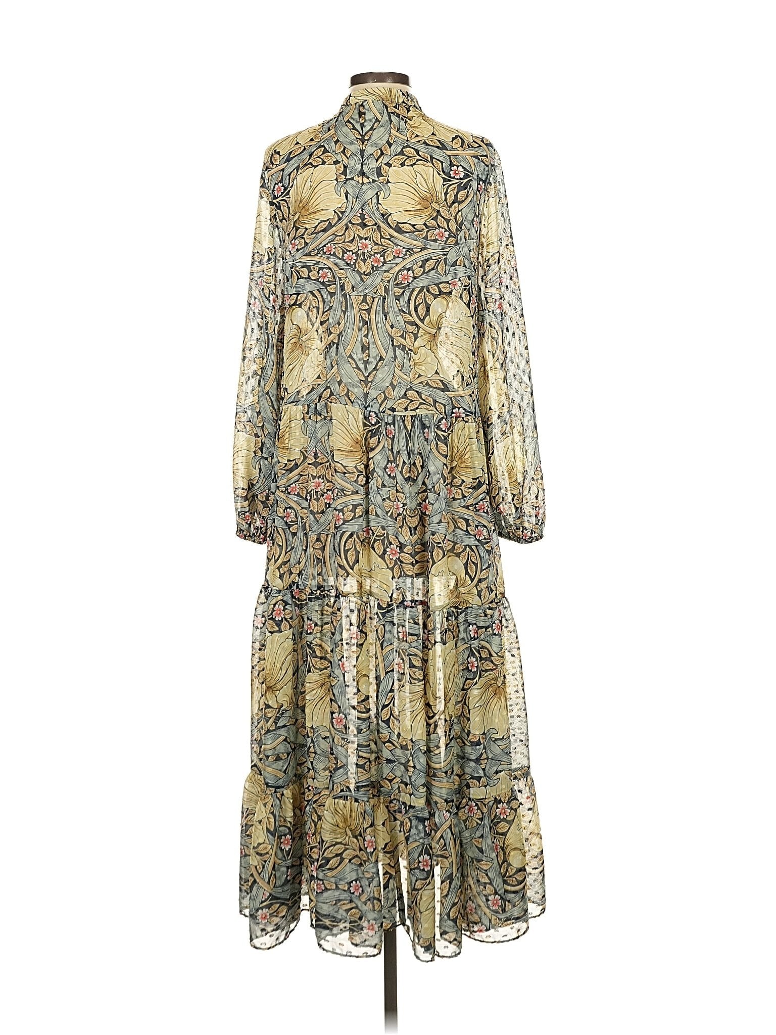 2 size - 4