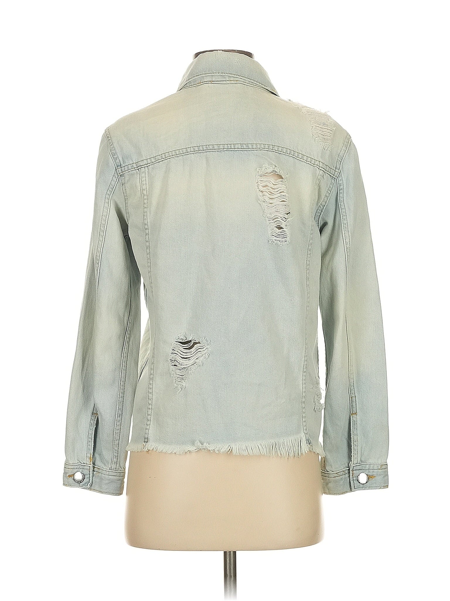 2 size - XS