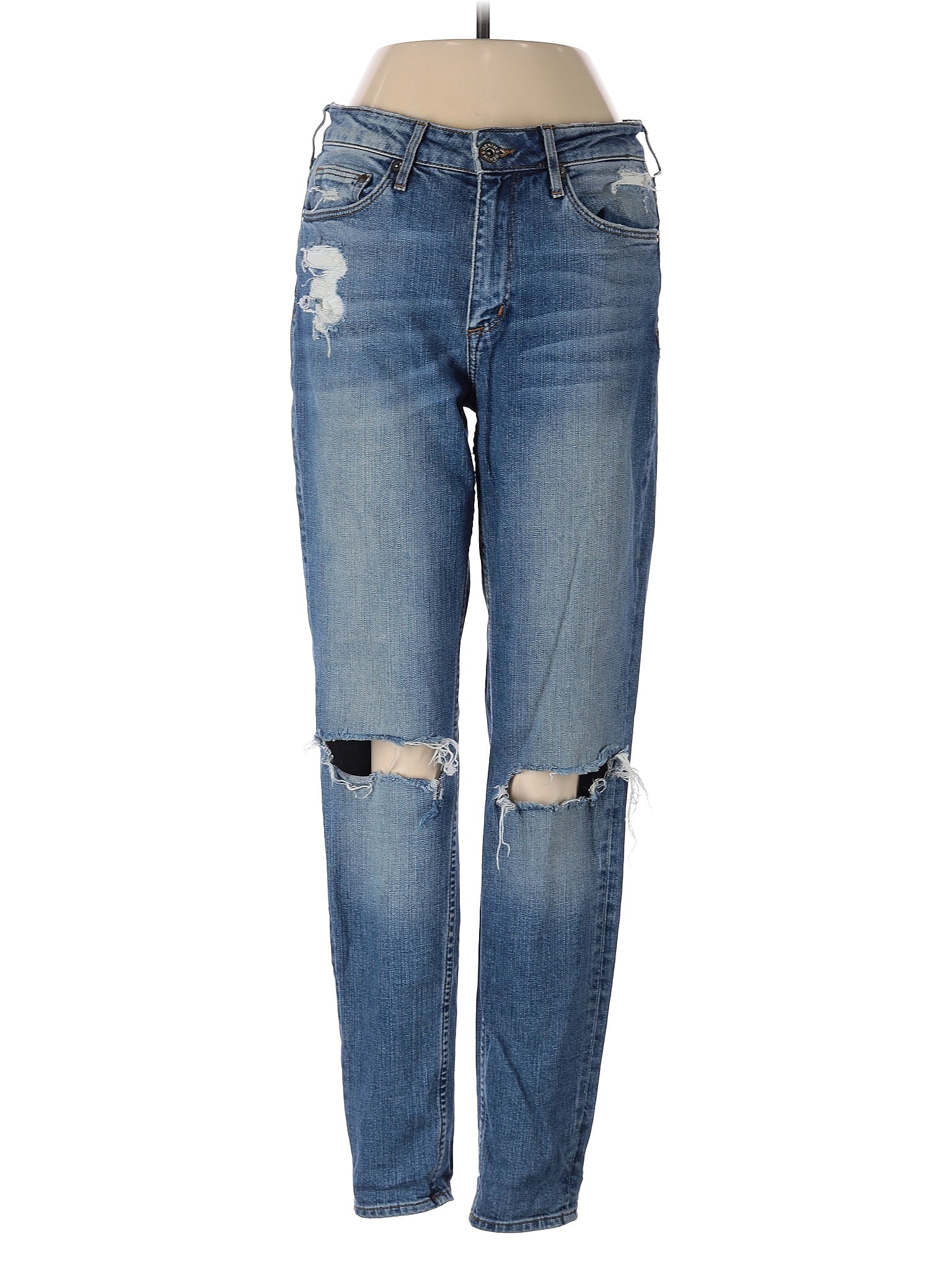 1 waist size - 26