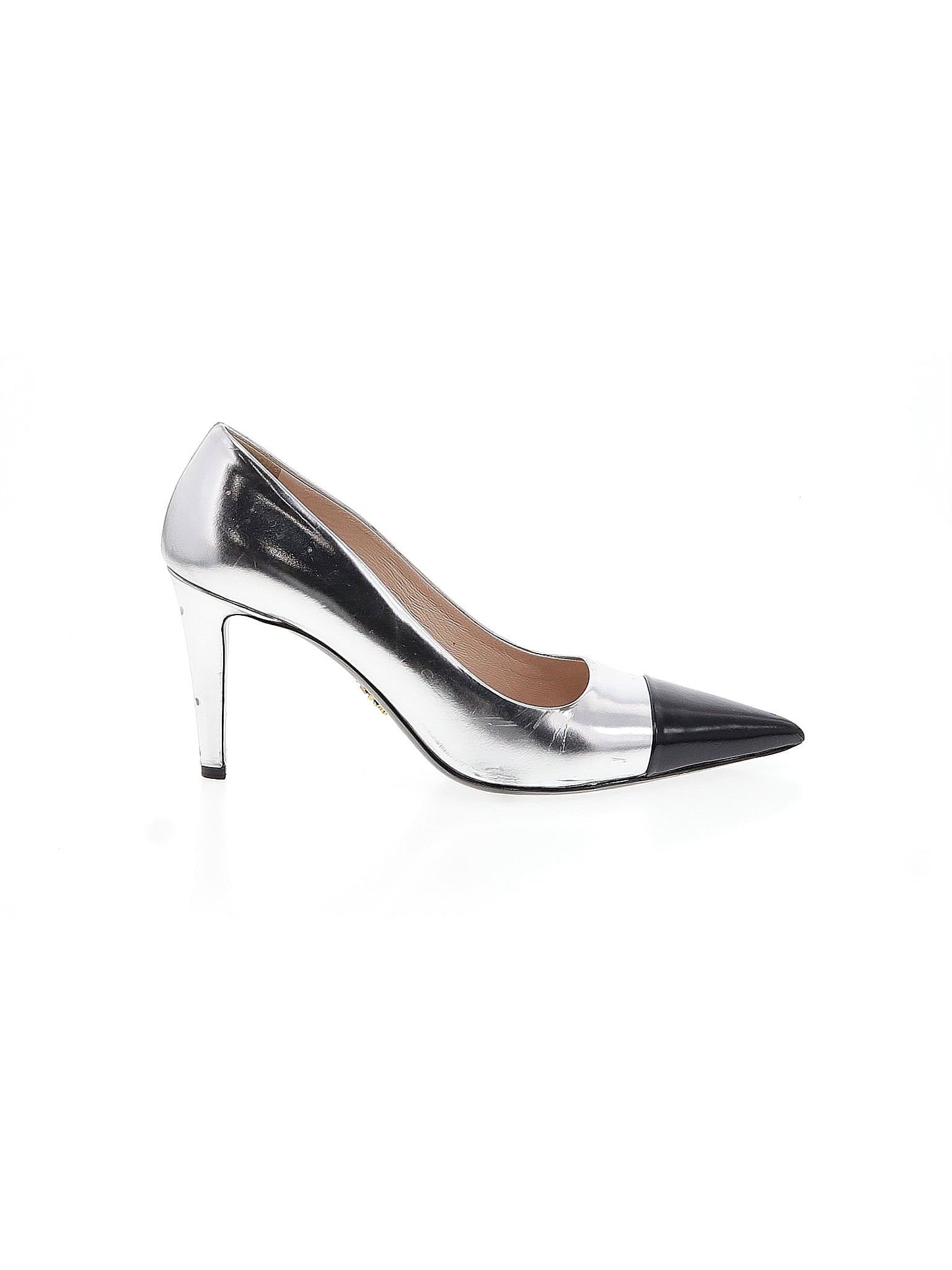 1 shoe size - 36 (EU)