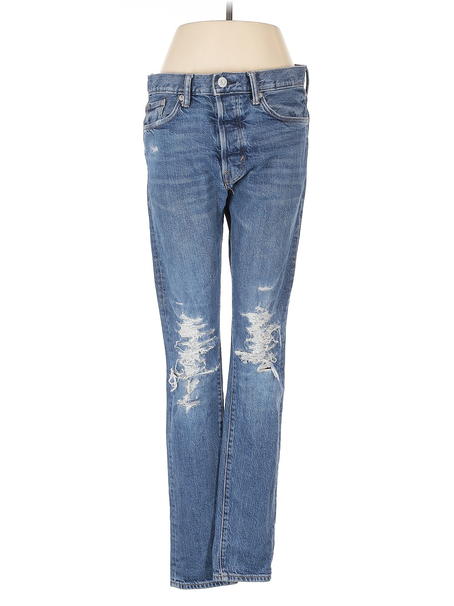1 waist size - 29