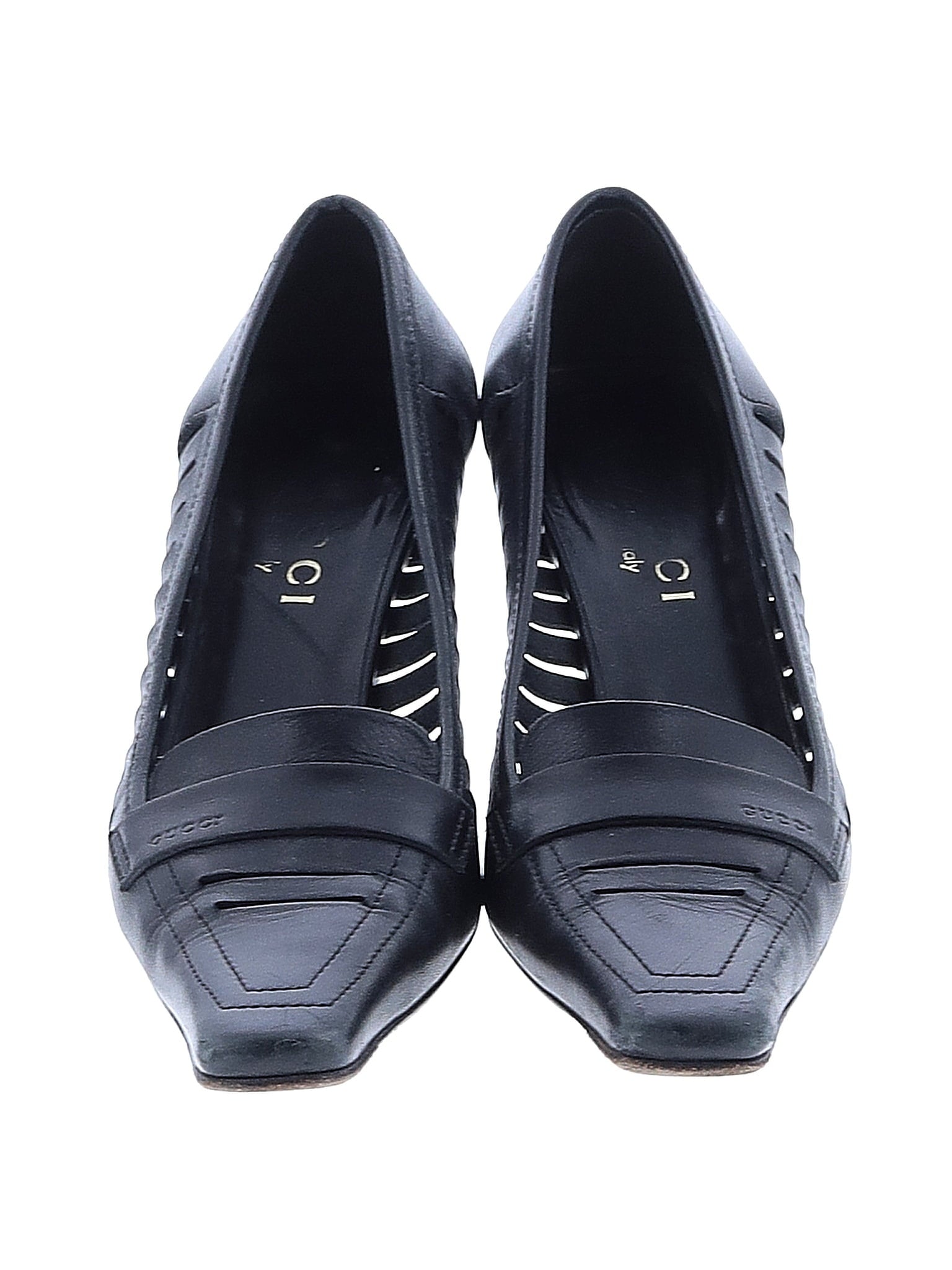 2 shoe size - 41.5 (IT)