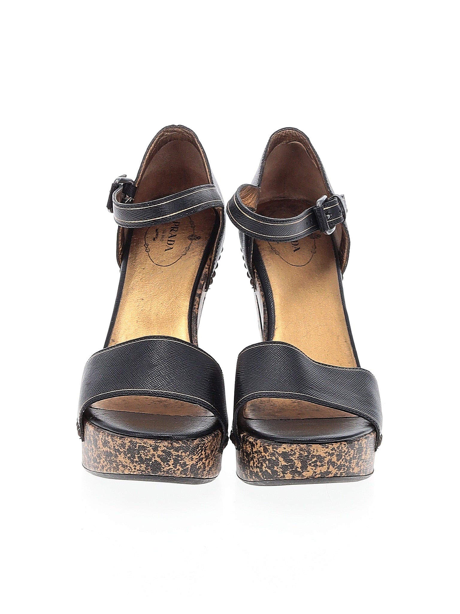 2 shoe size - 39.5 (EU)