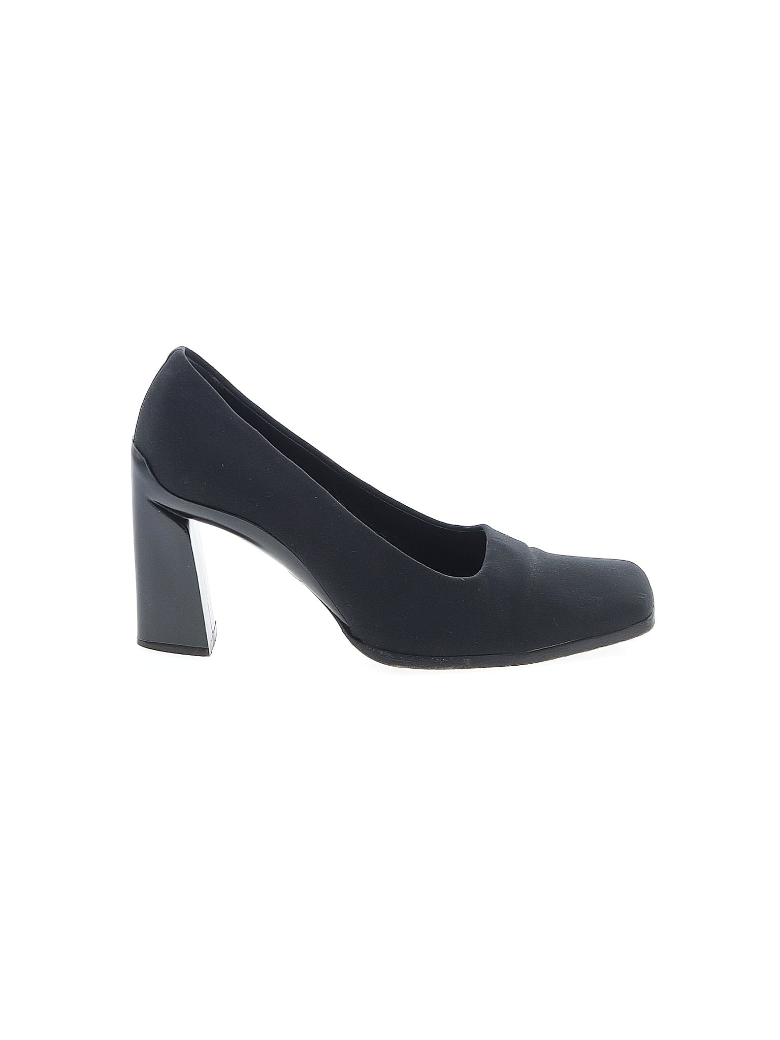 1 shoe size - 36.5 (EU)