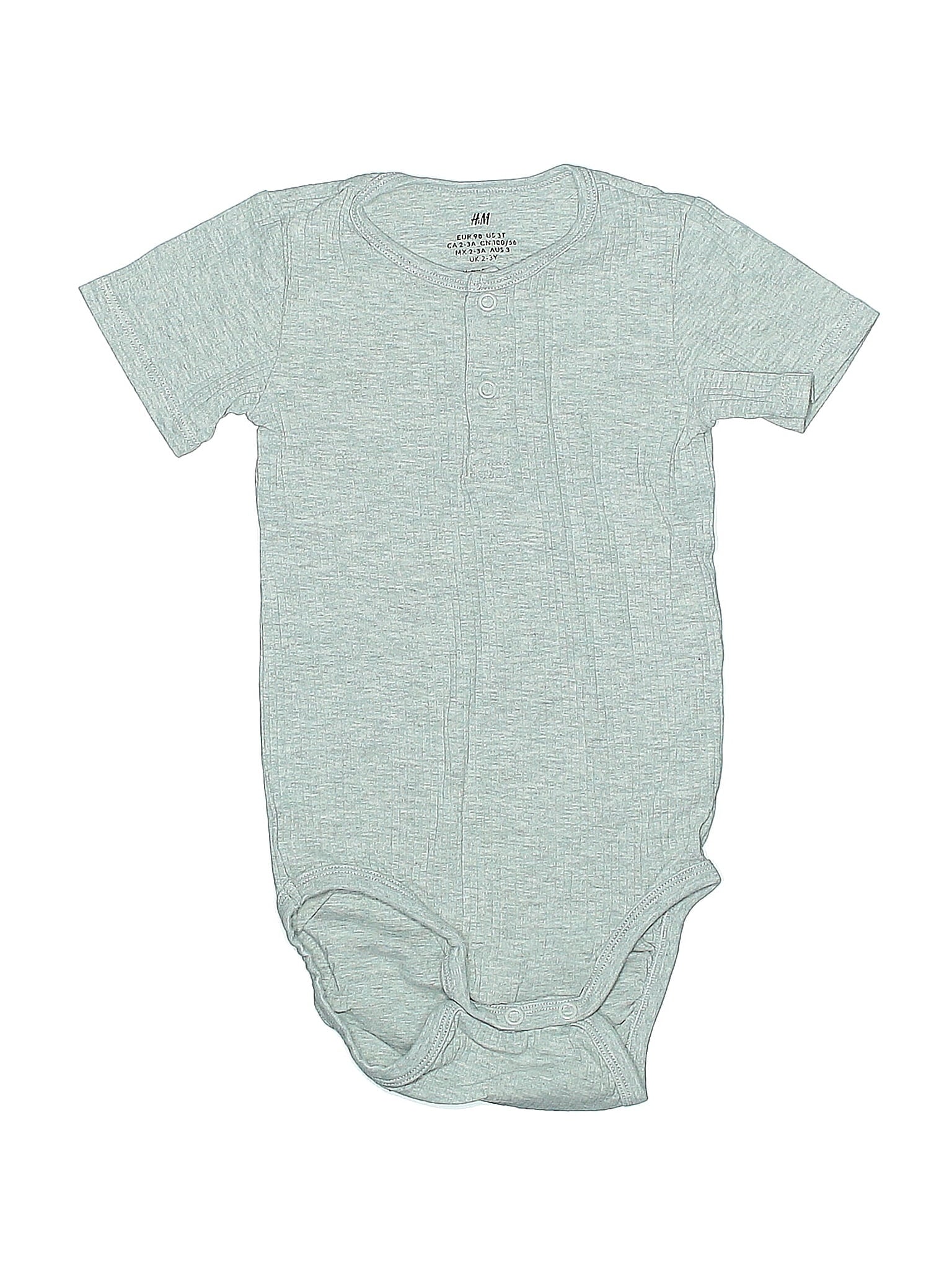 1 size - 3T