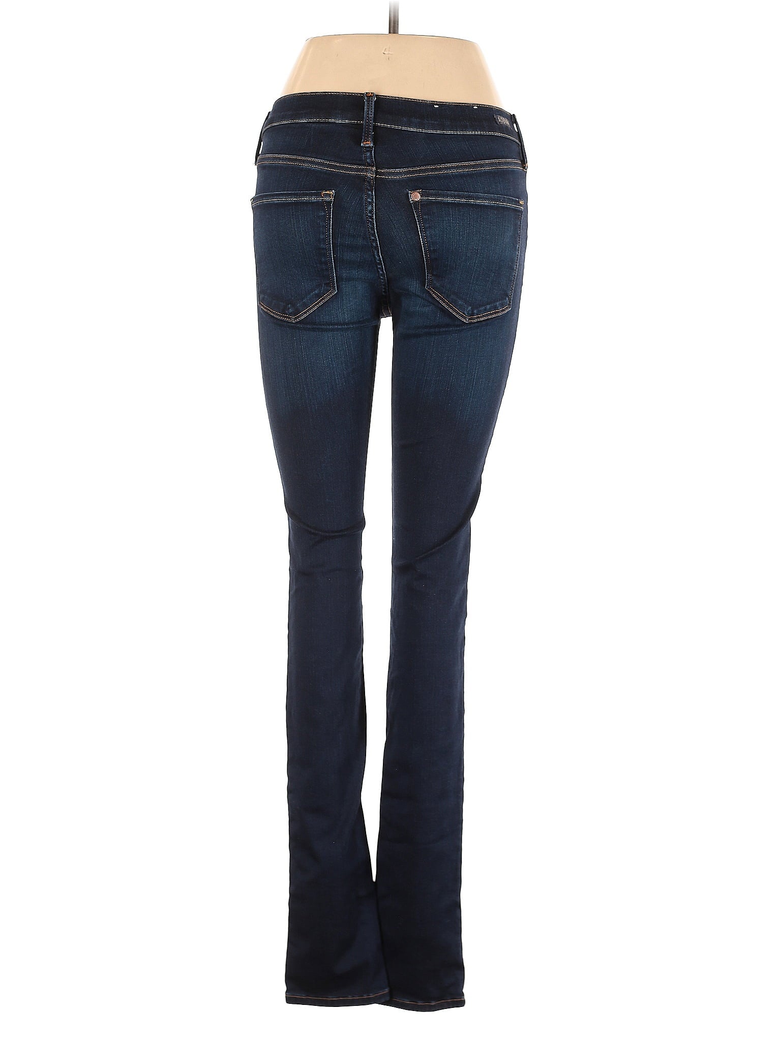 2 waist size - 28