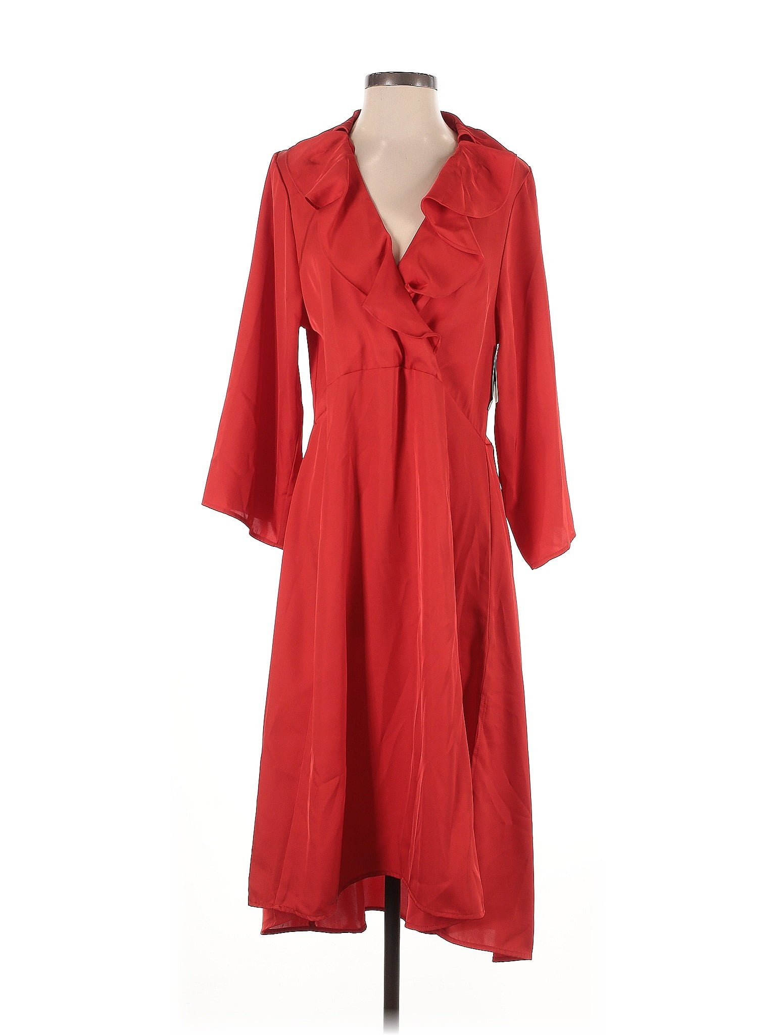 1 size - S