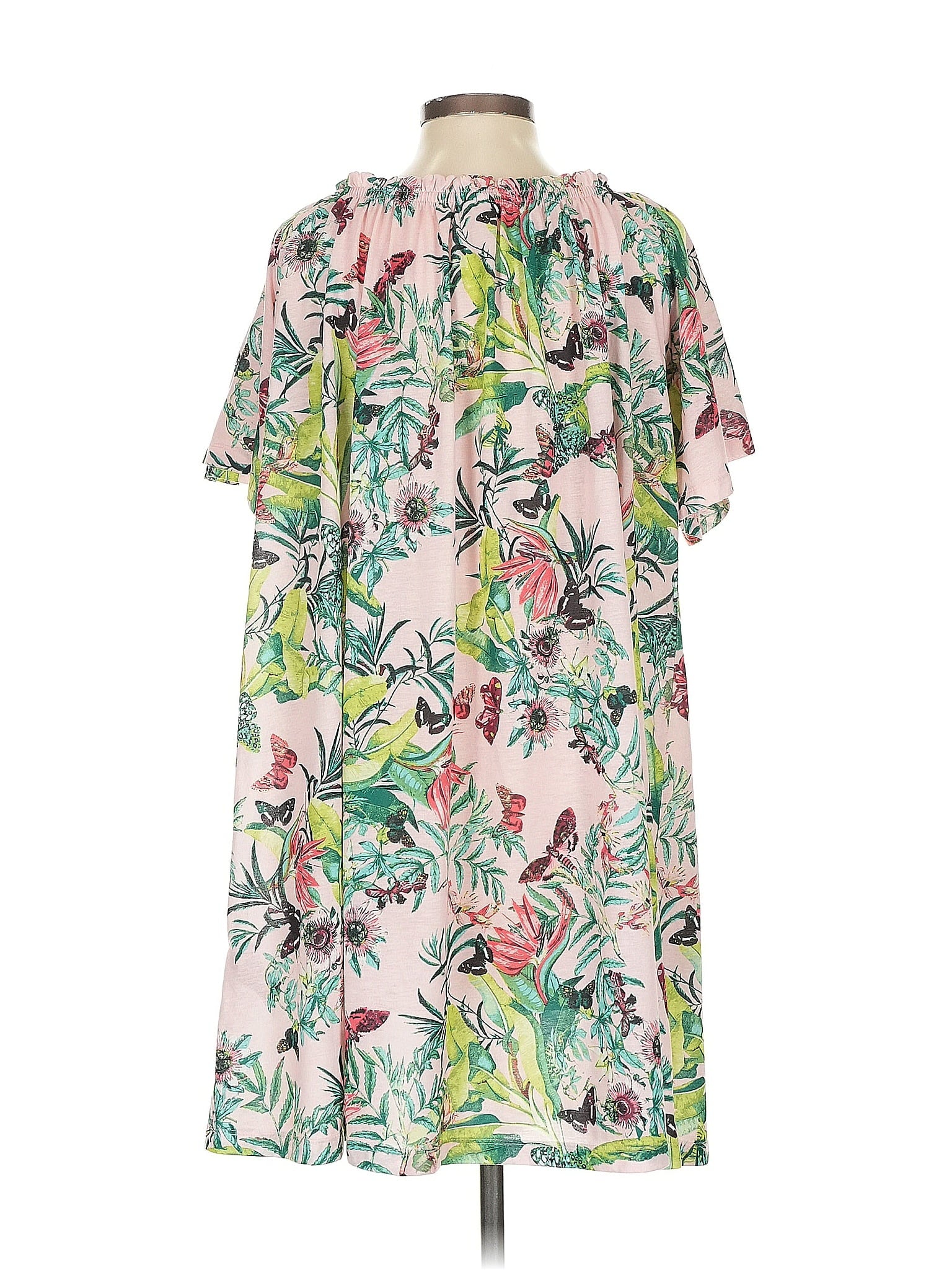 2 size - S