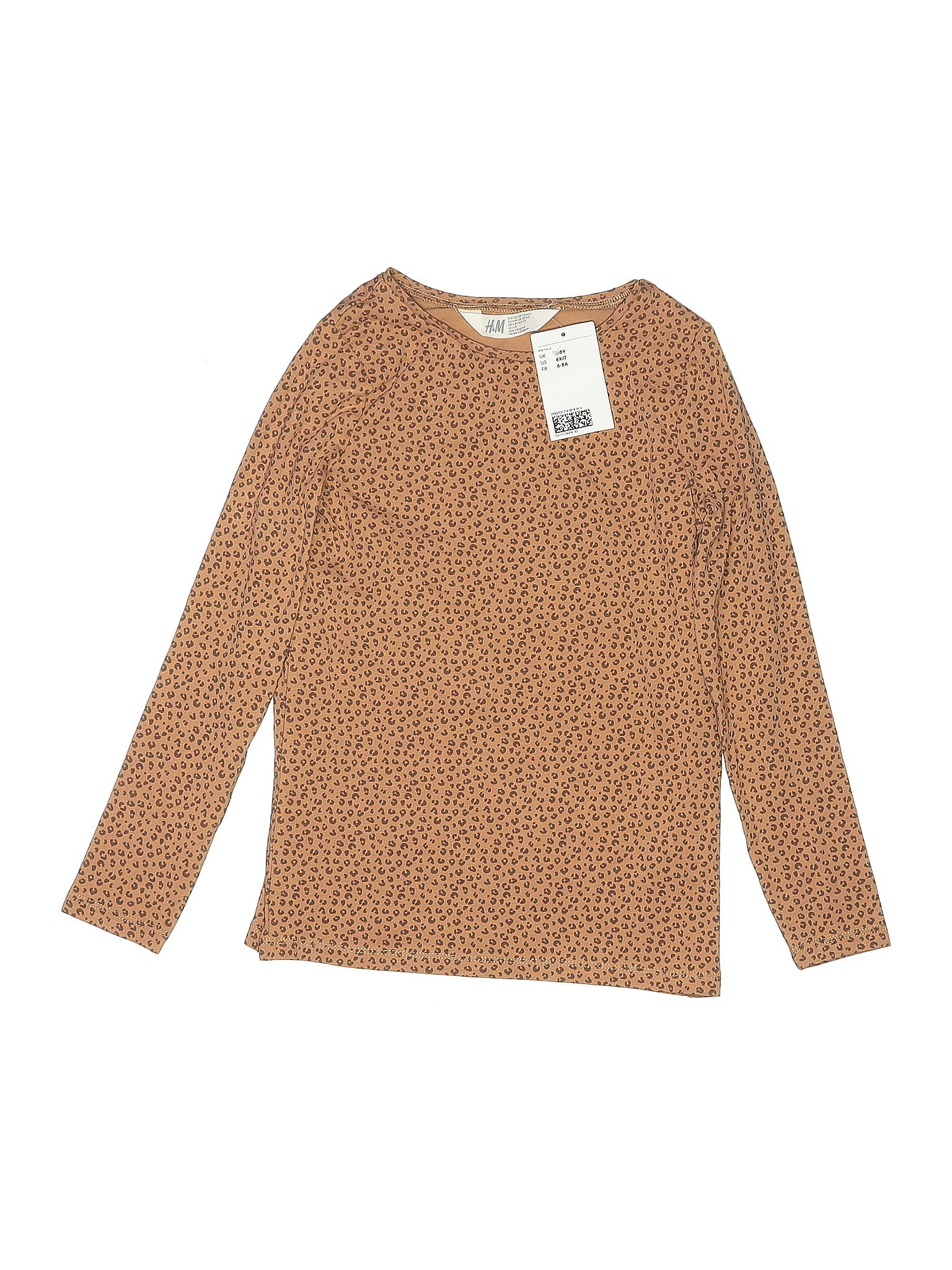 1 size - 6 - 8