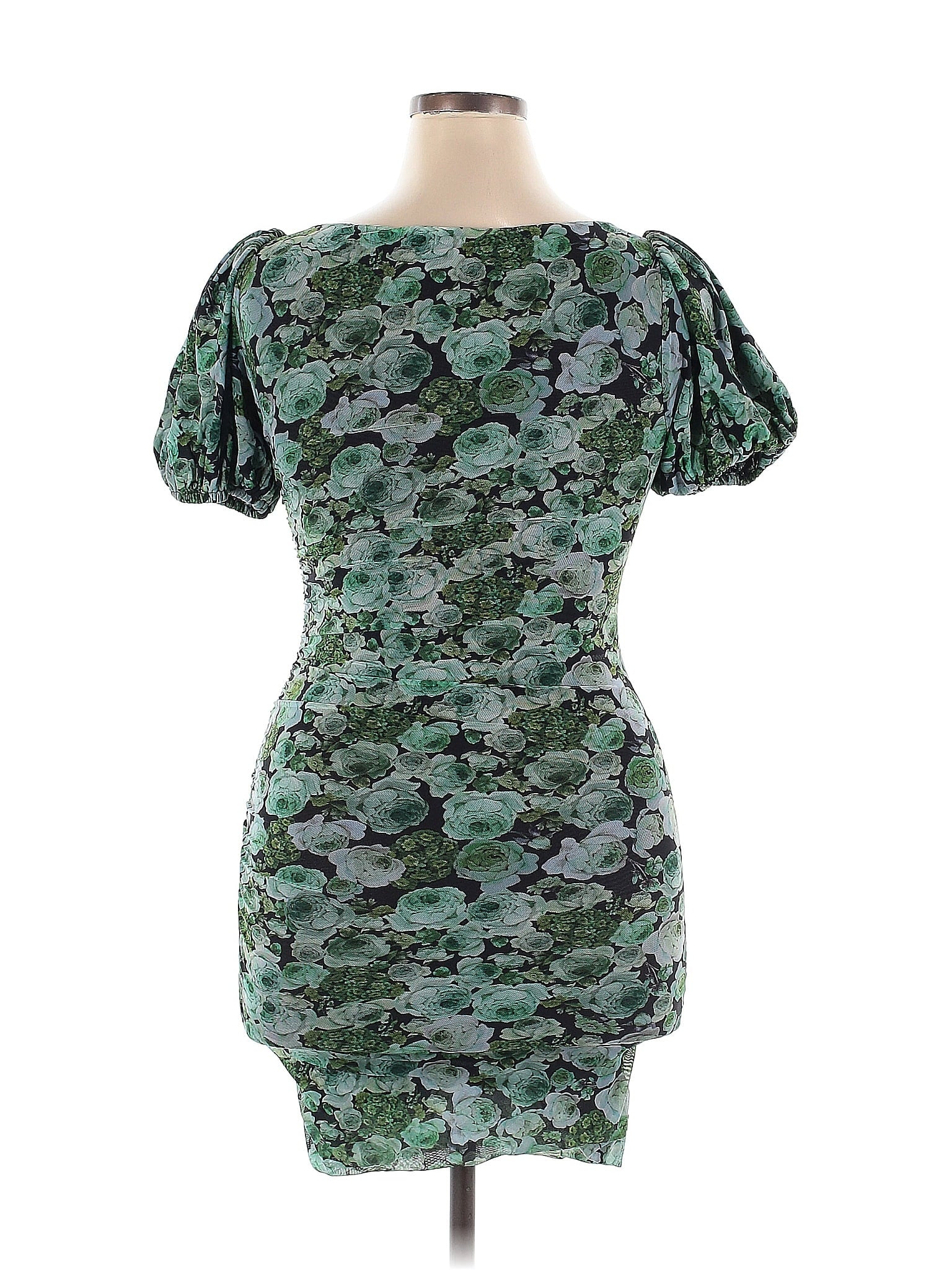 2 waist size - 34