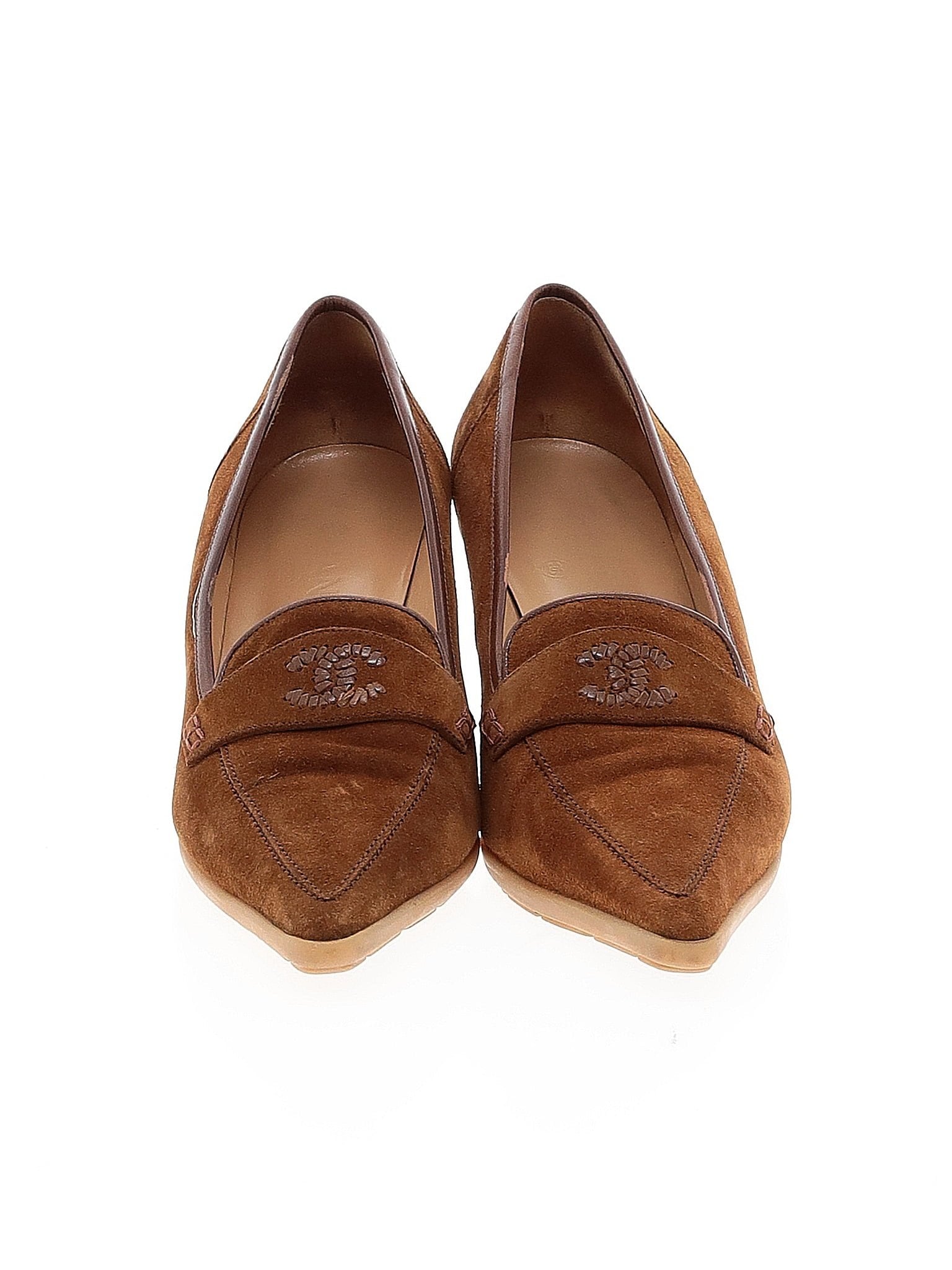 2 shoe size - 8
