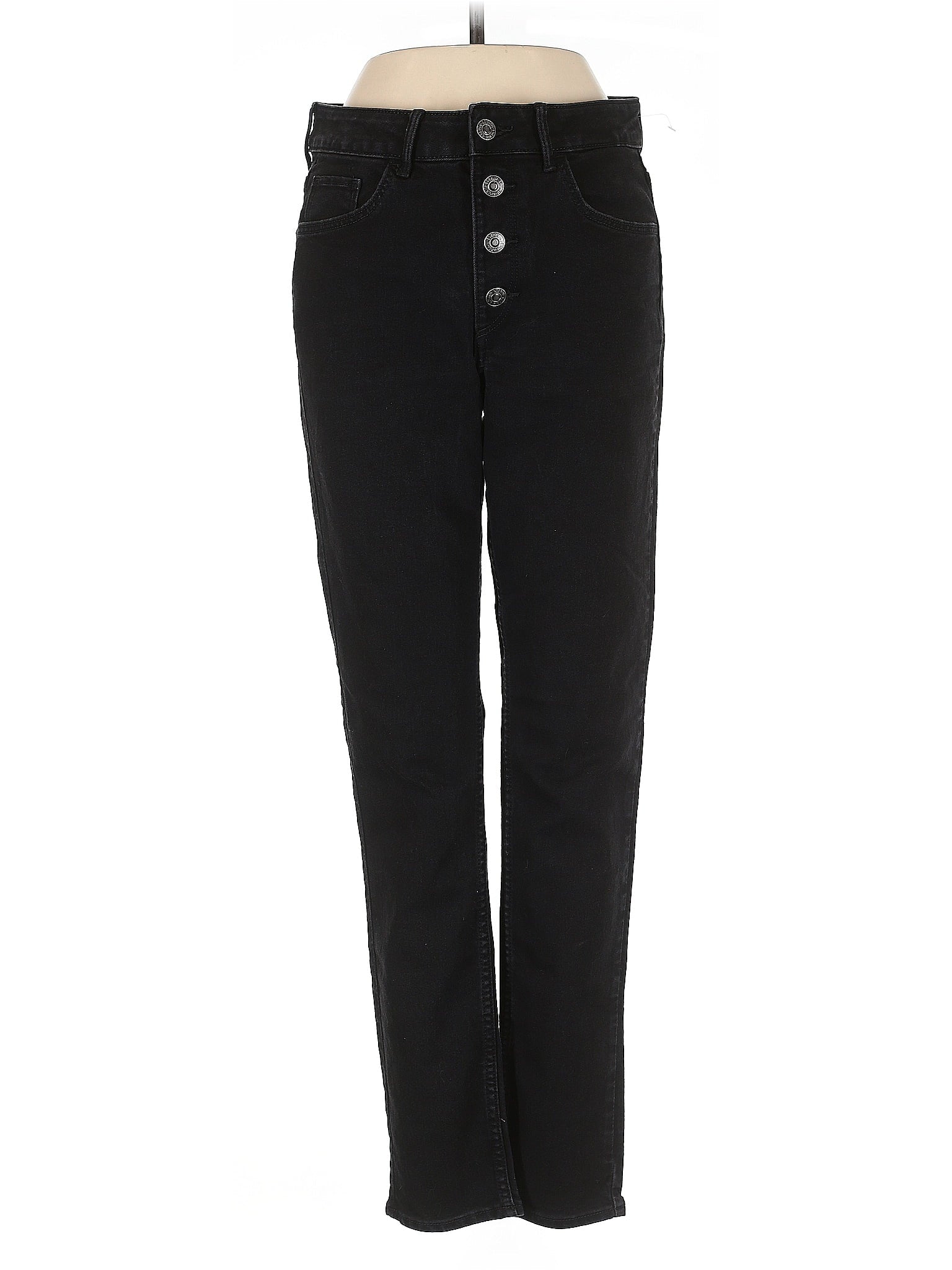 1 waist size - 27