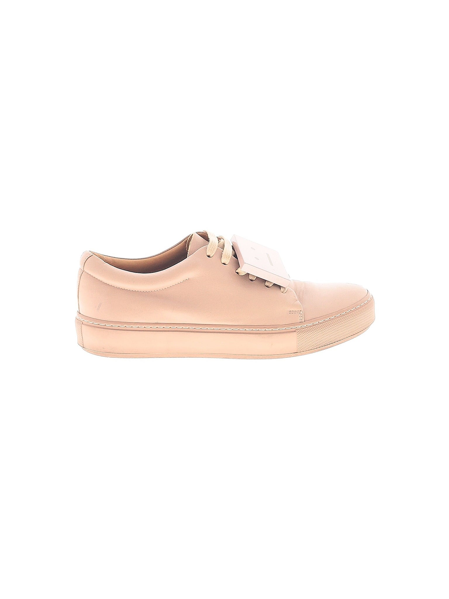 1 shoe size - 38 (EU)