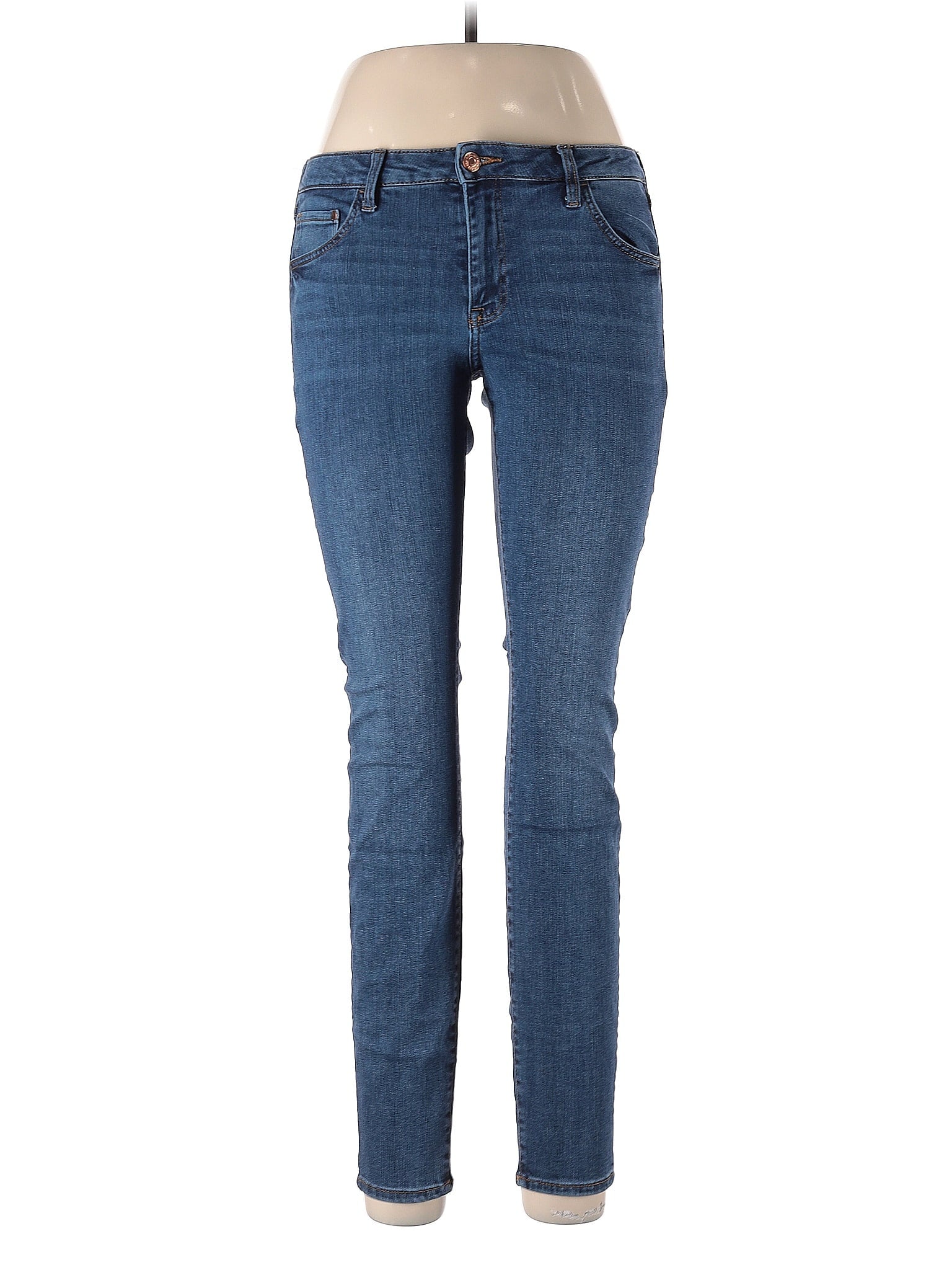 1 waist size - 32