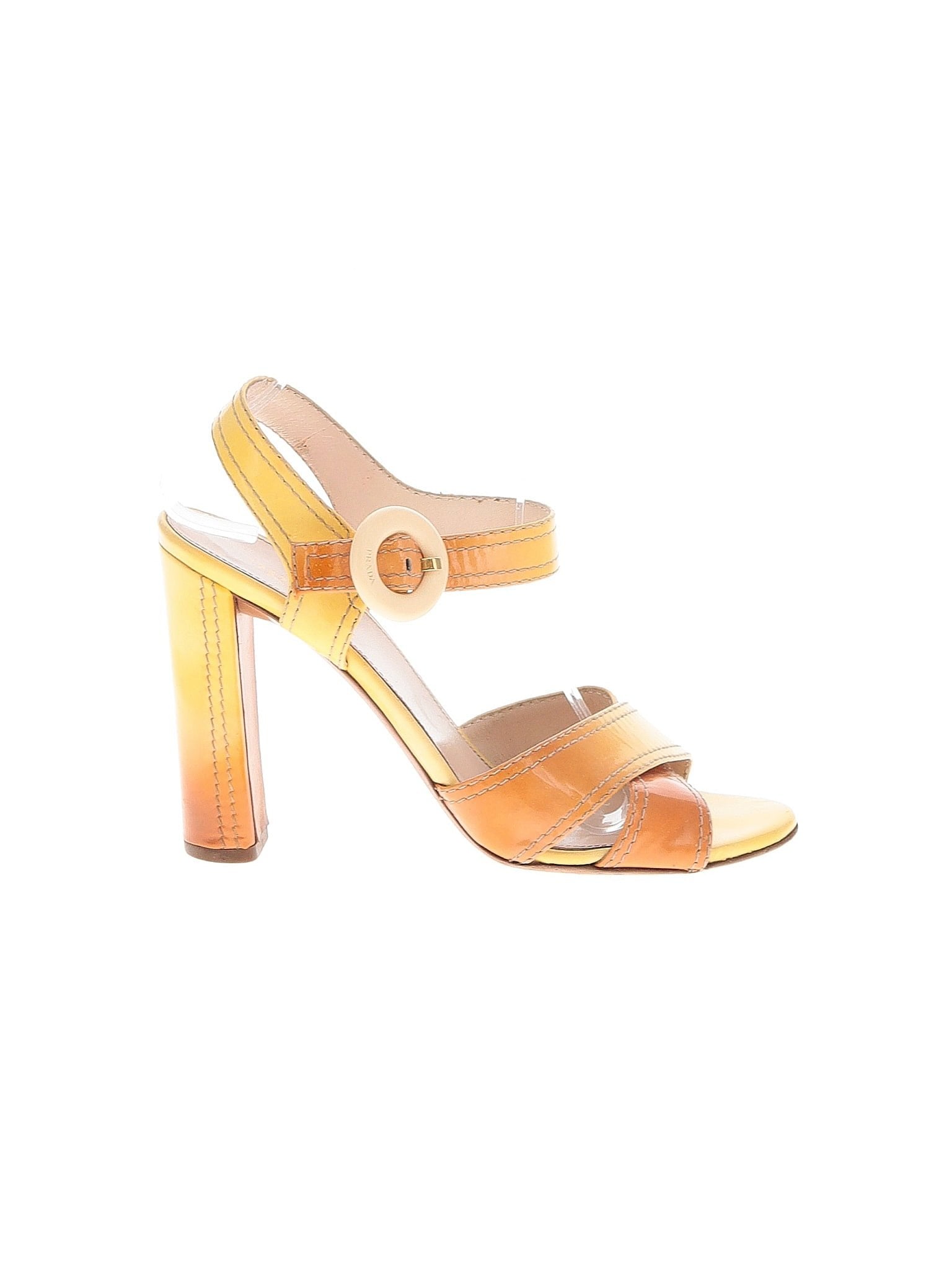 1 shoe size - 38.5 (EU)